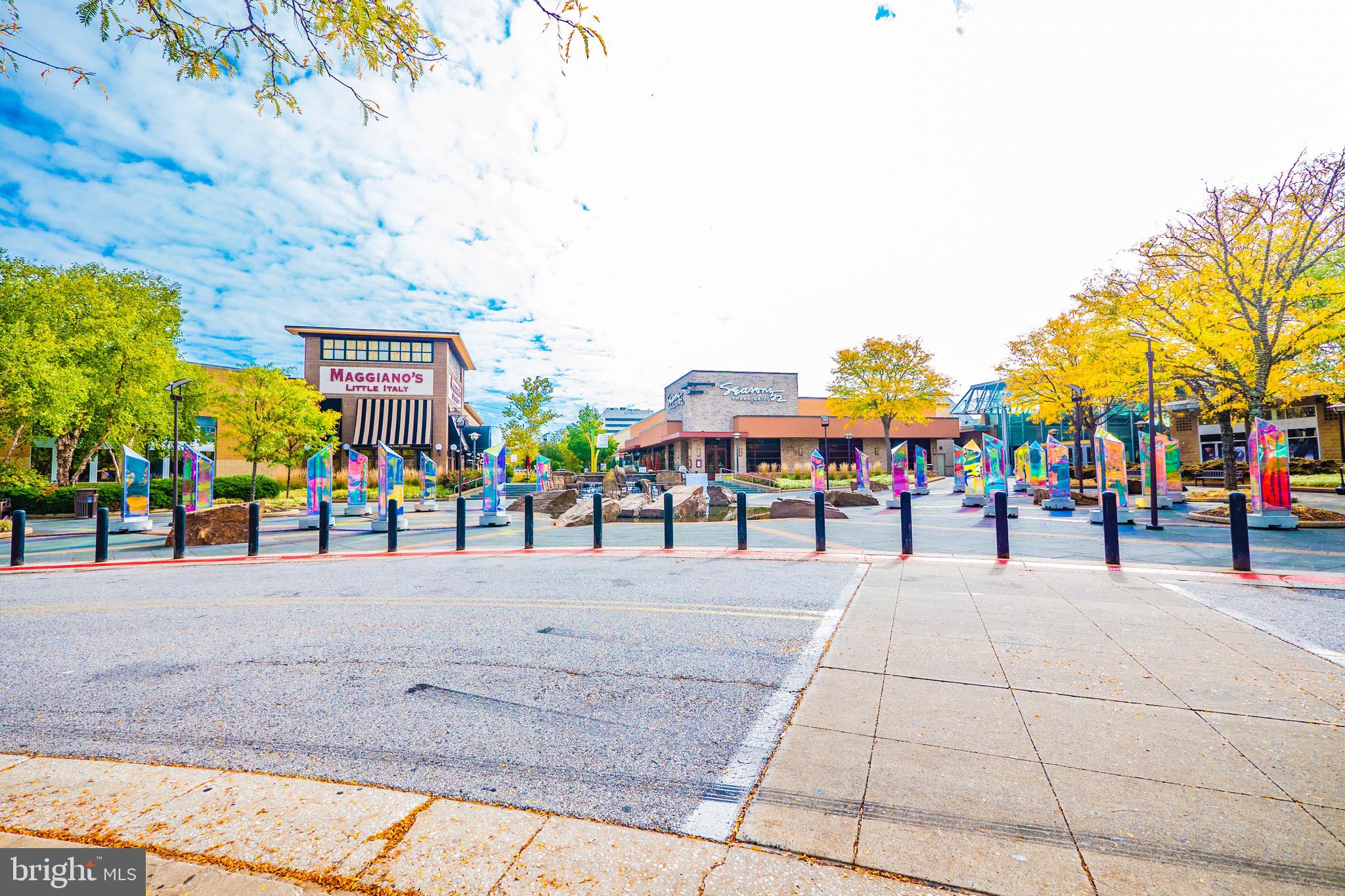 VILLAGE OF HICKORY RIDGE - Residential