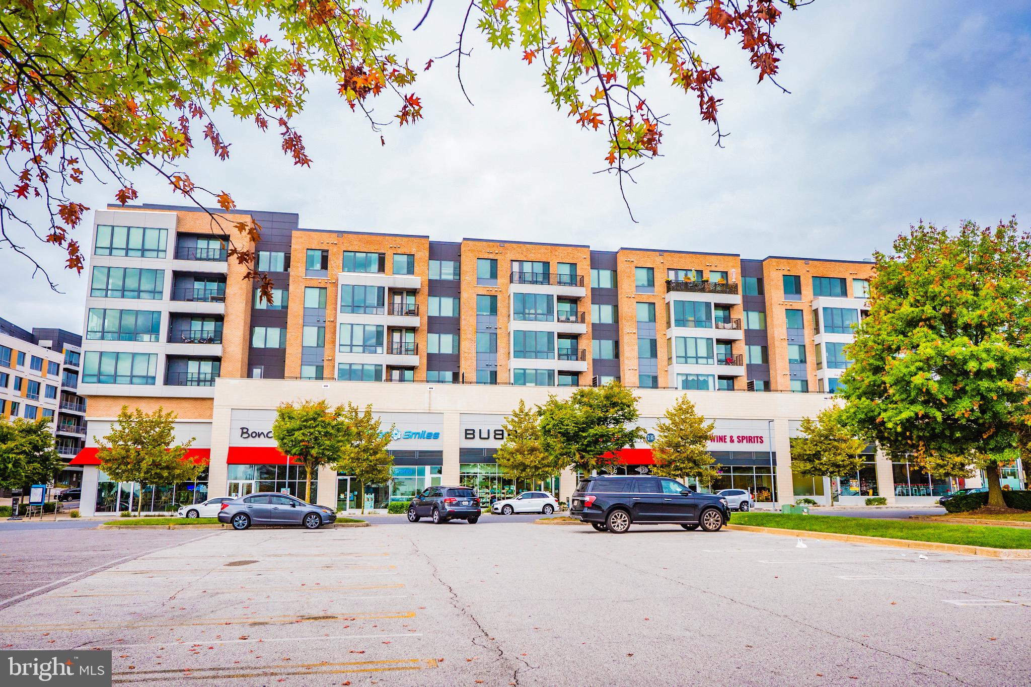 VILLAGE OF HICKORY RIDGE - Residential