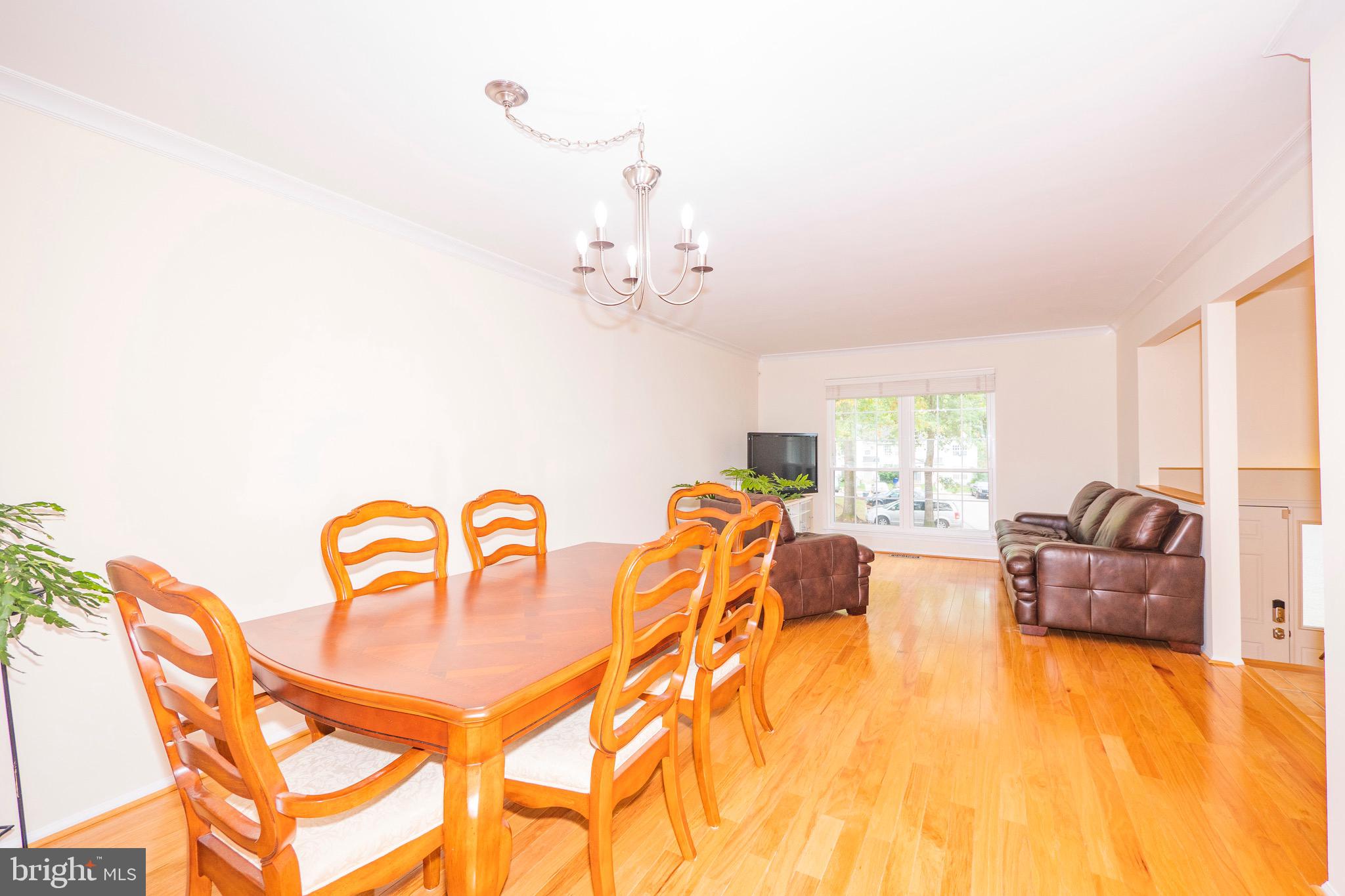 VILLAGE OF HICKORY RIDGE - Residential