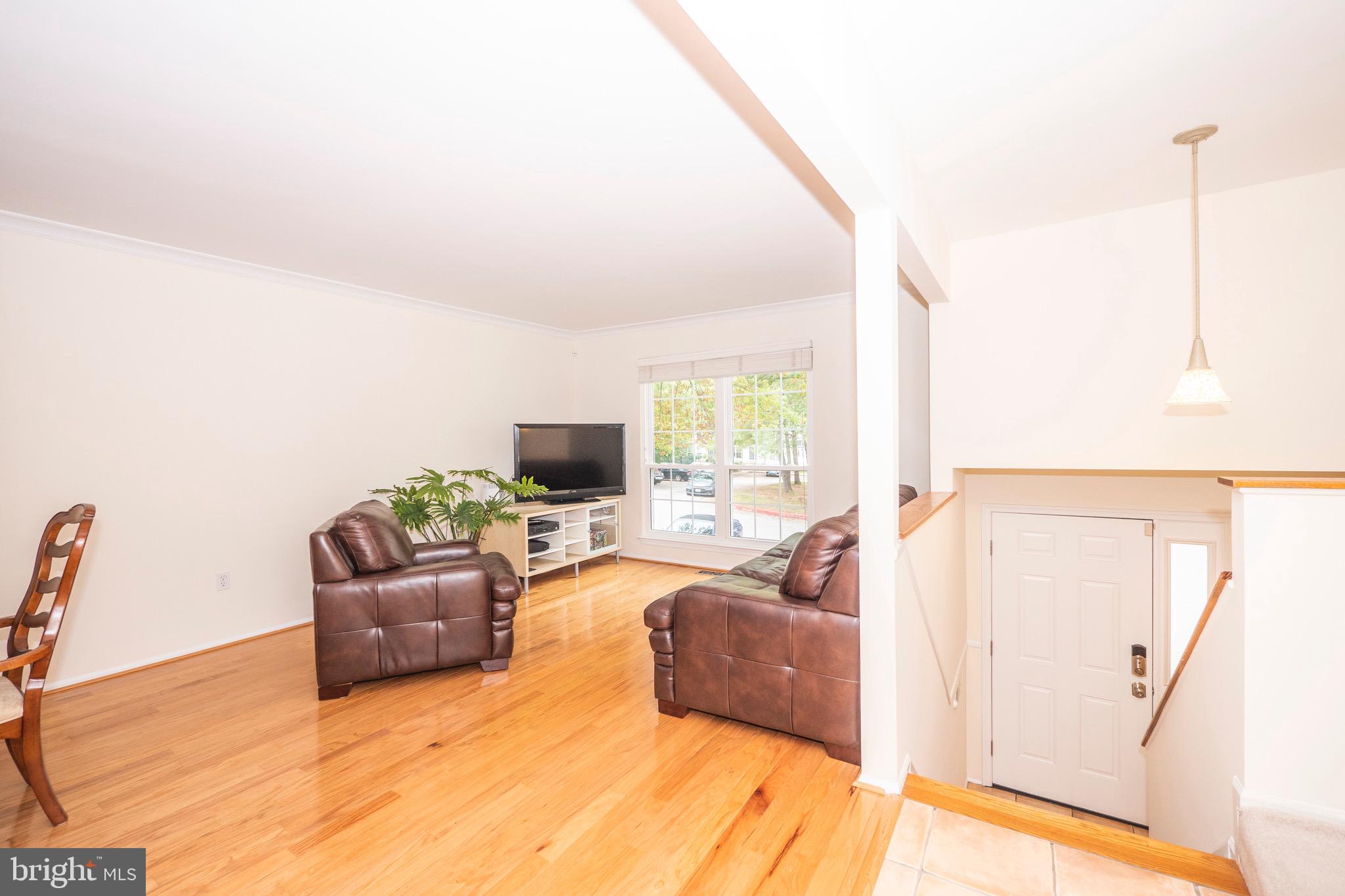 VILLAGE OF HICKORY RIDGE - Residential