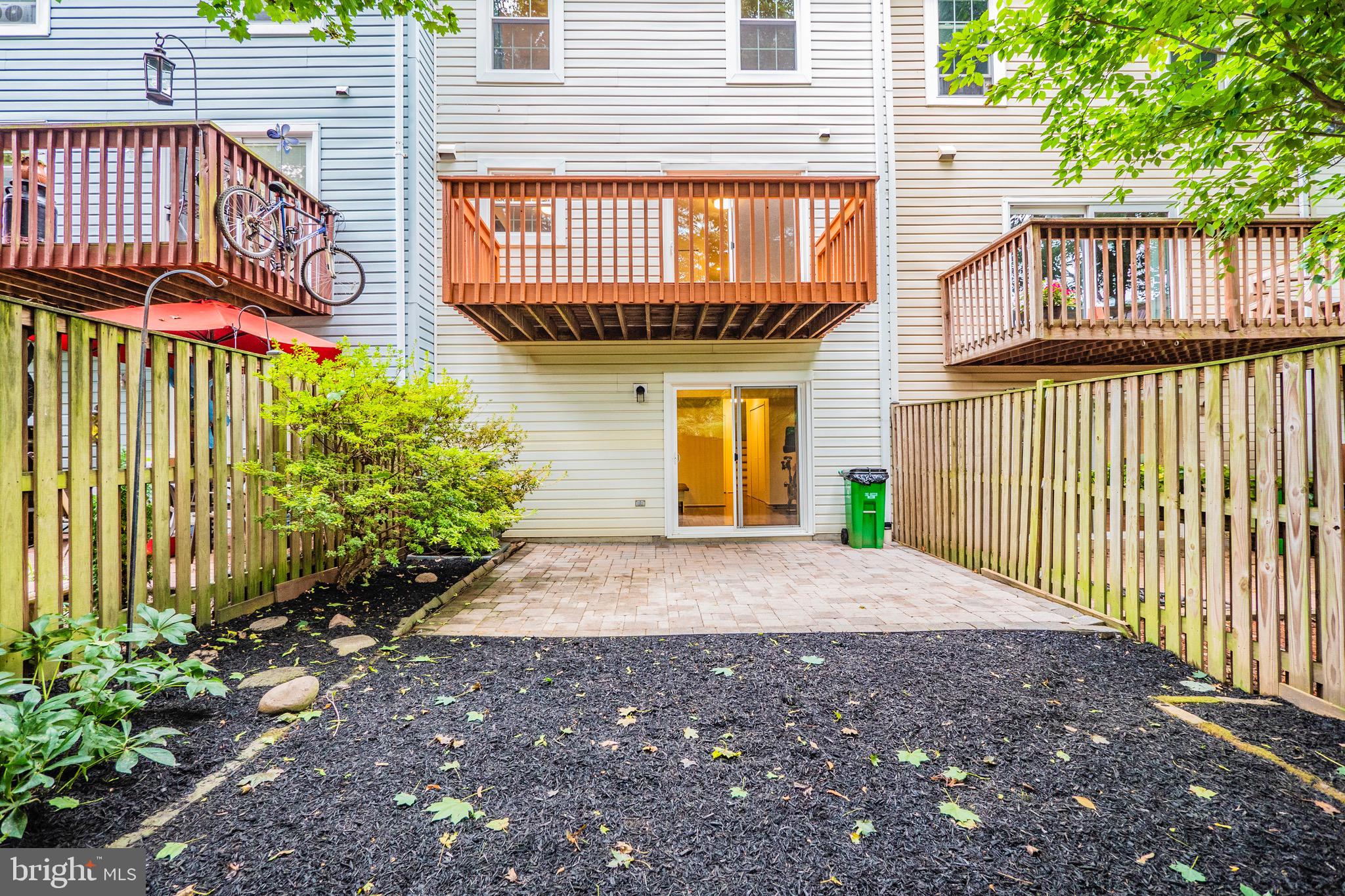 VILLAGE OF HICKORY RIDGE - Residential