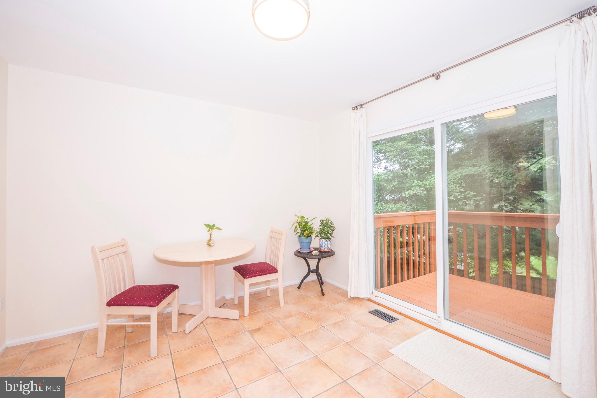 VILLAGE OF HICKORY RIDGE - Residential