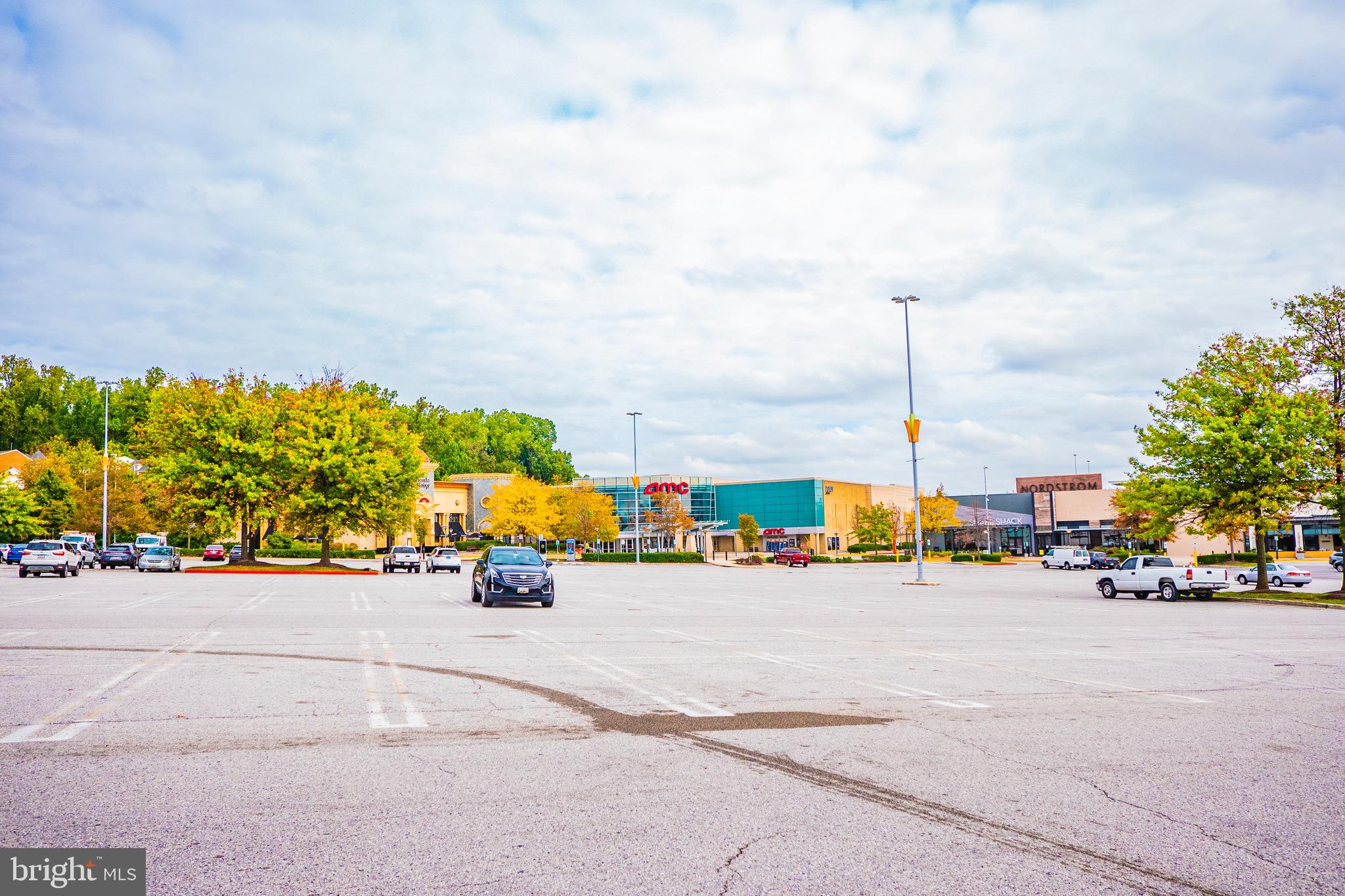 VILLAGE OF HICKORY RIDGE - Residential