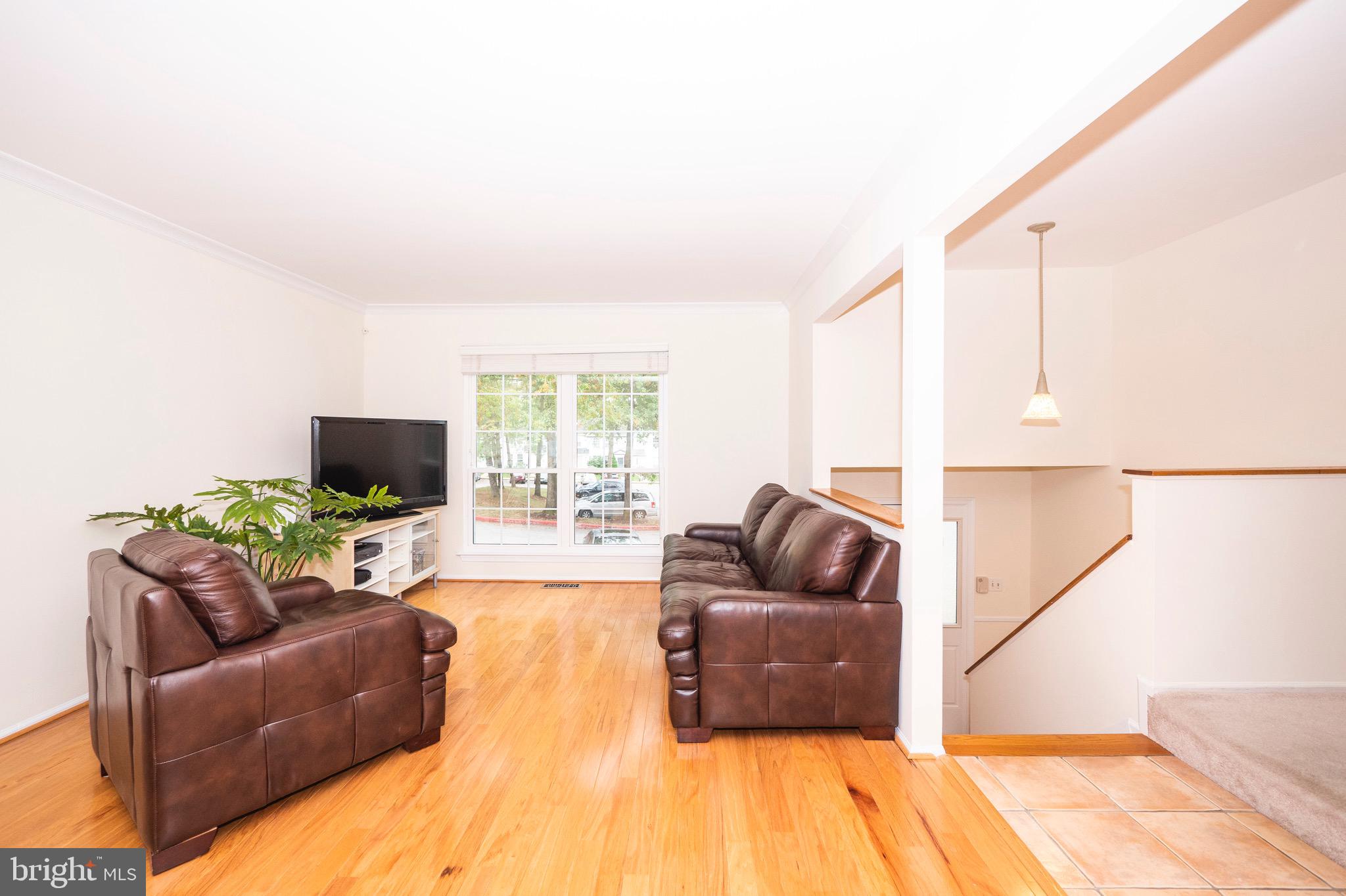 VILLAGE OF HICKORY RIDGE - Residential