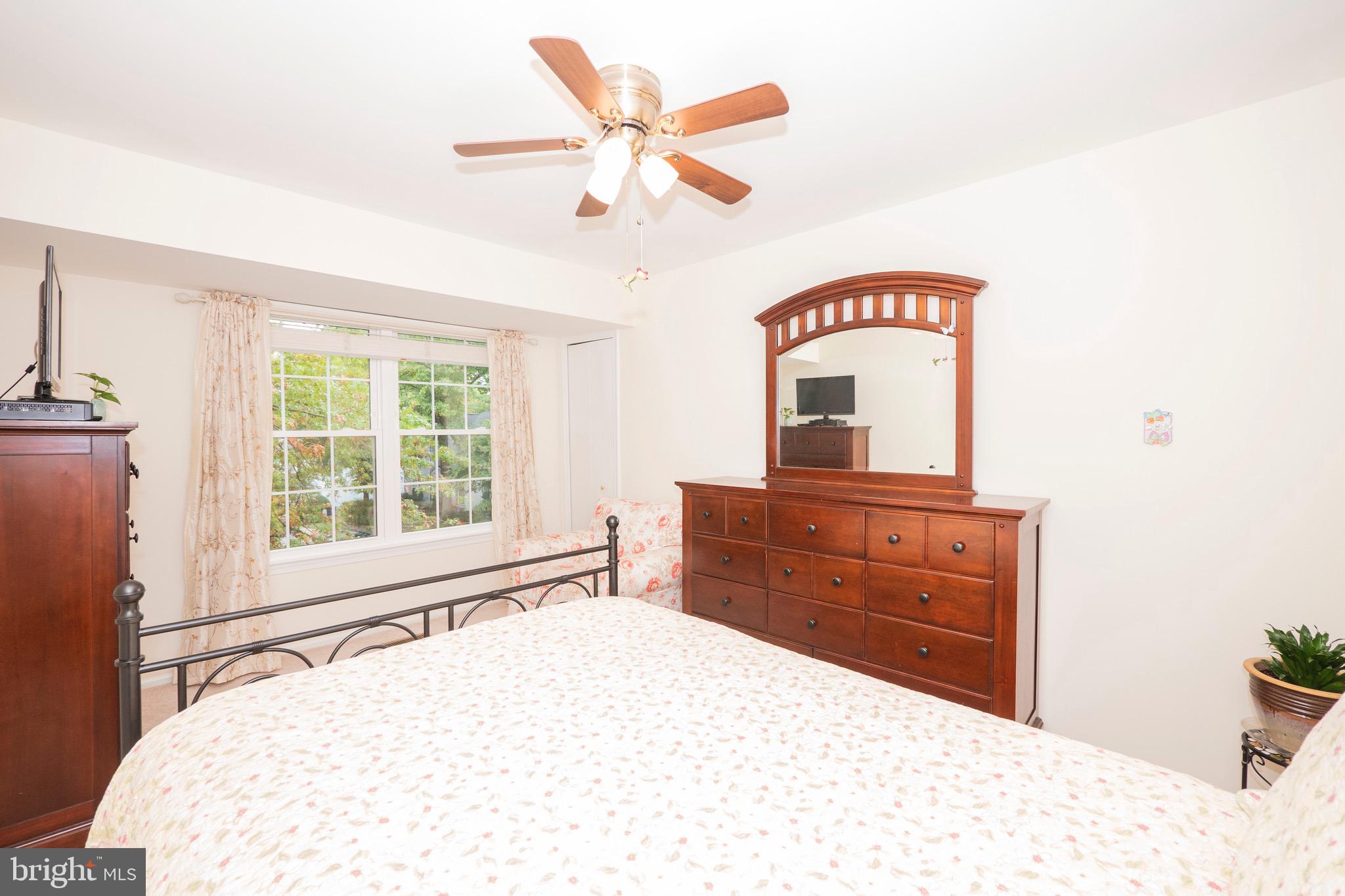 VILLAGE OF HICKORY RIDGE - Residential