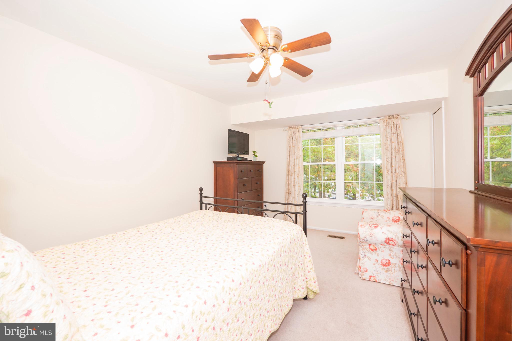 VILLAGE OF HICKORY RIDGE - Residential