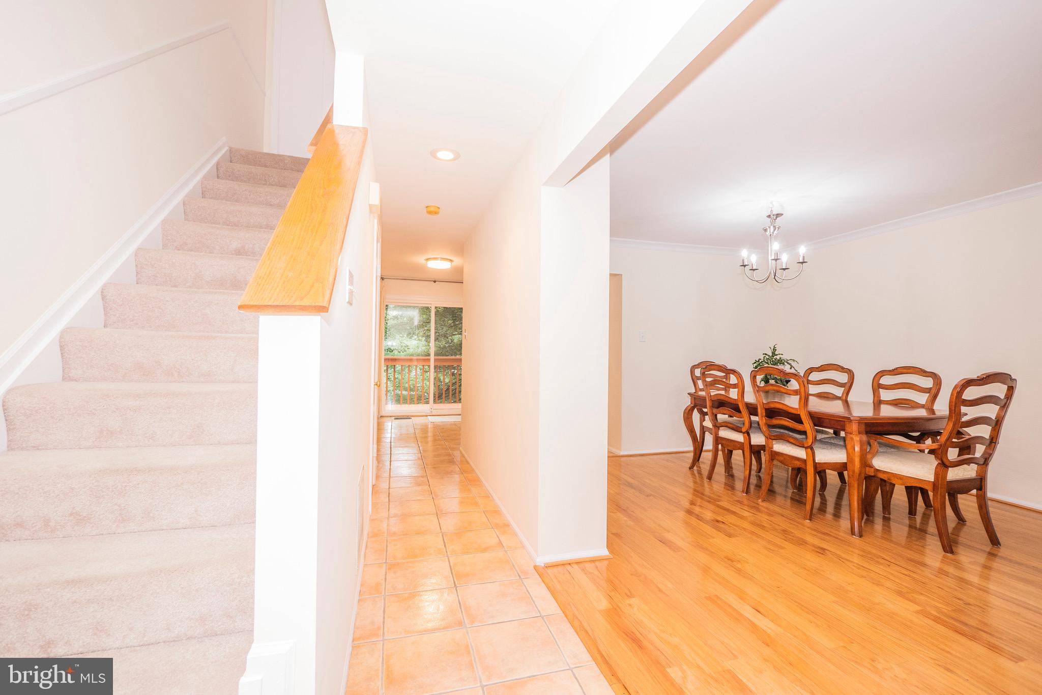 VILLAGE OF HICKORY RIDGE - Residential