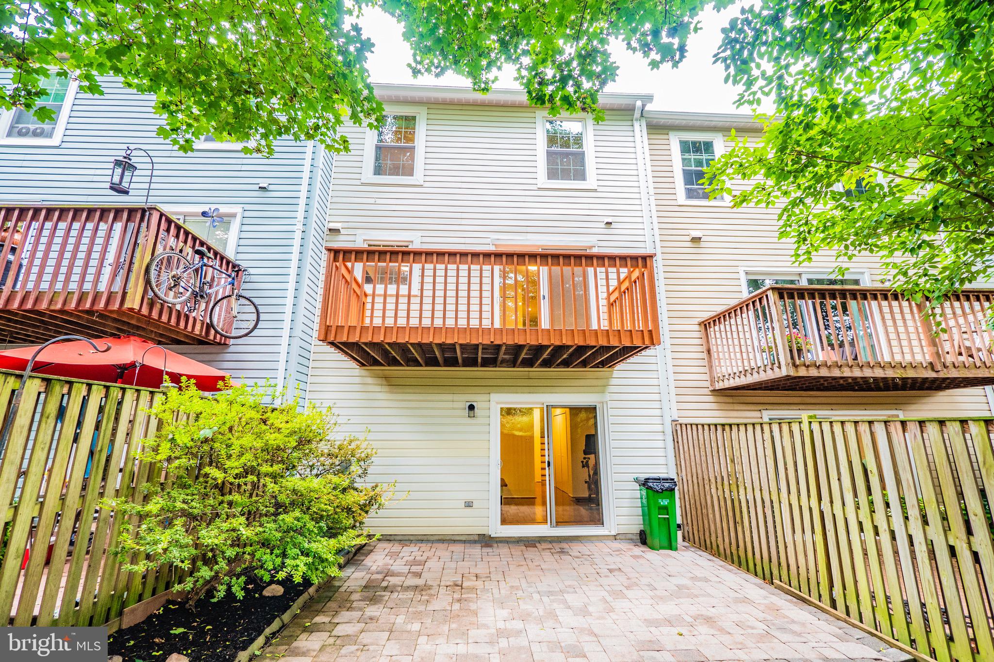 VILLAGE OF HICKORY RIDGE - Residential