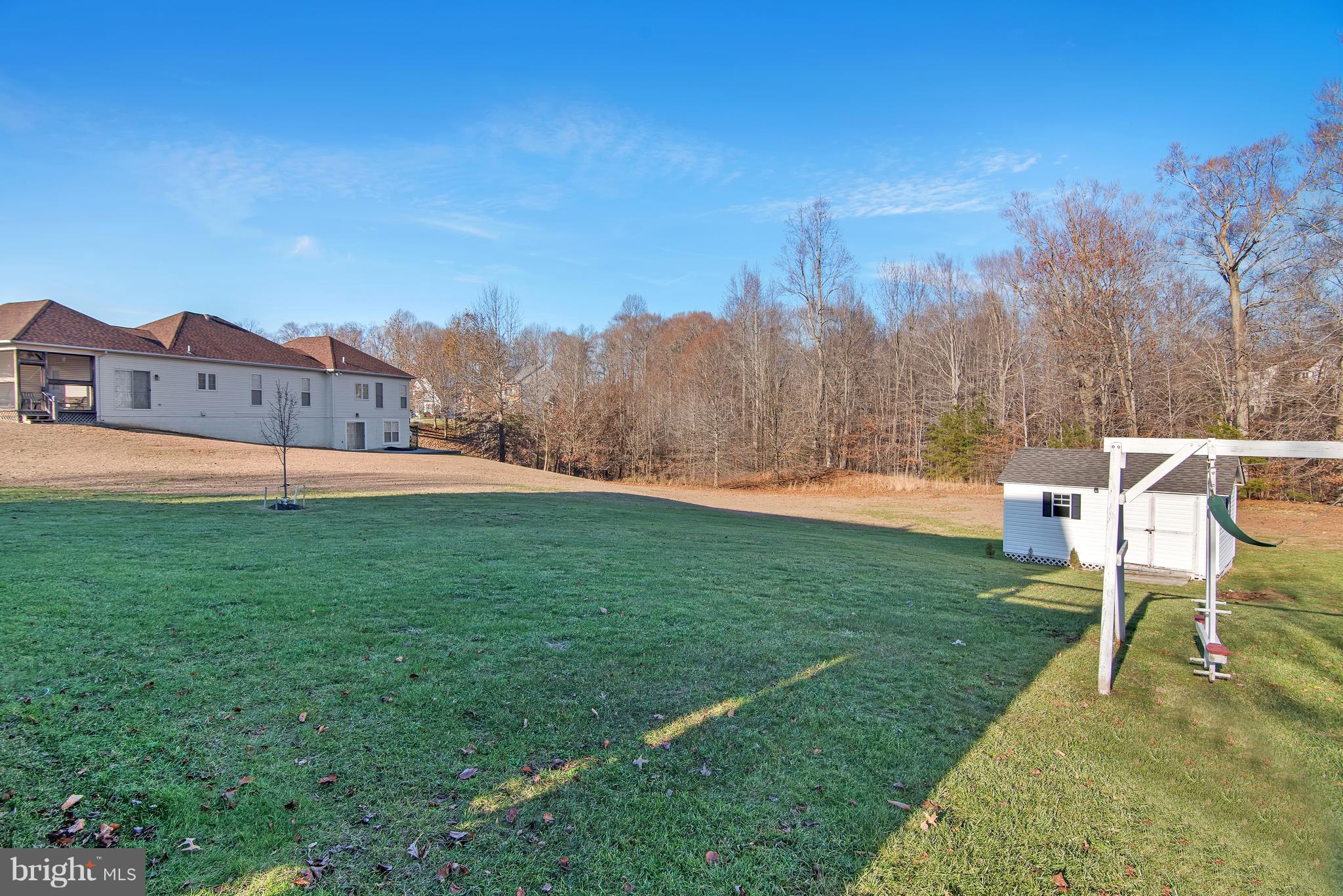 KINGS GRANT LA PLATA - Residential