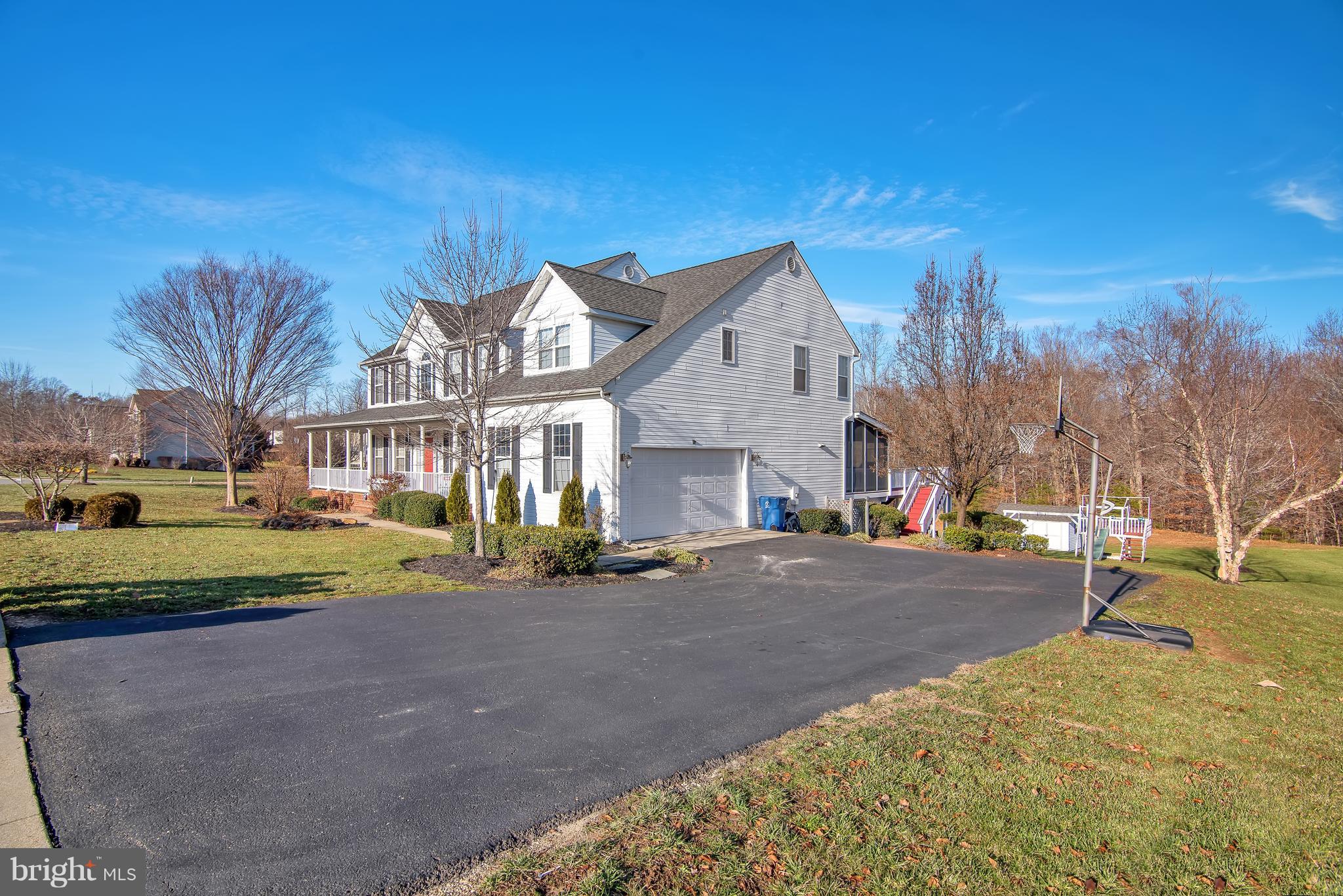 KINGS GRANT LA PLATA - Residential