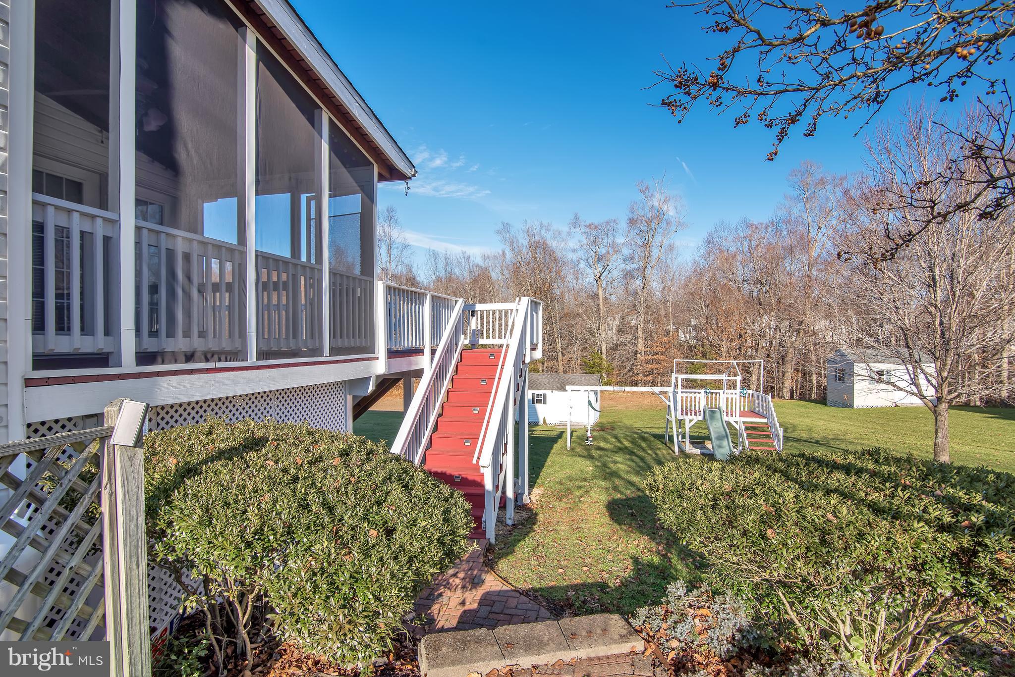 KINGS GRANT LA PLATA - Residential