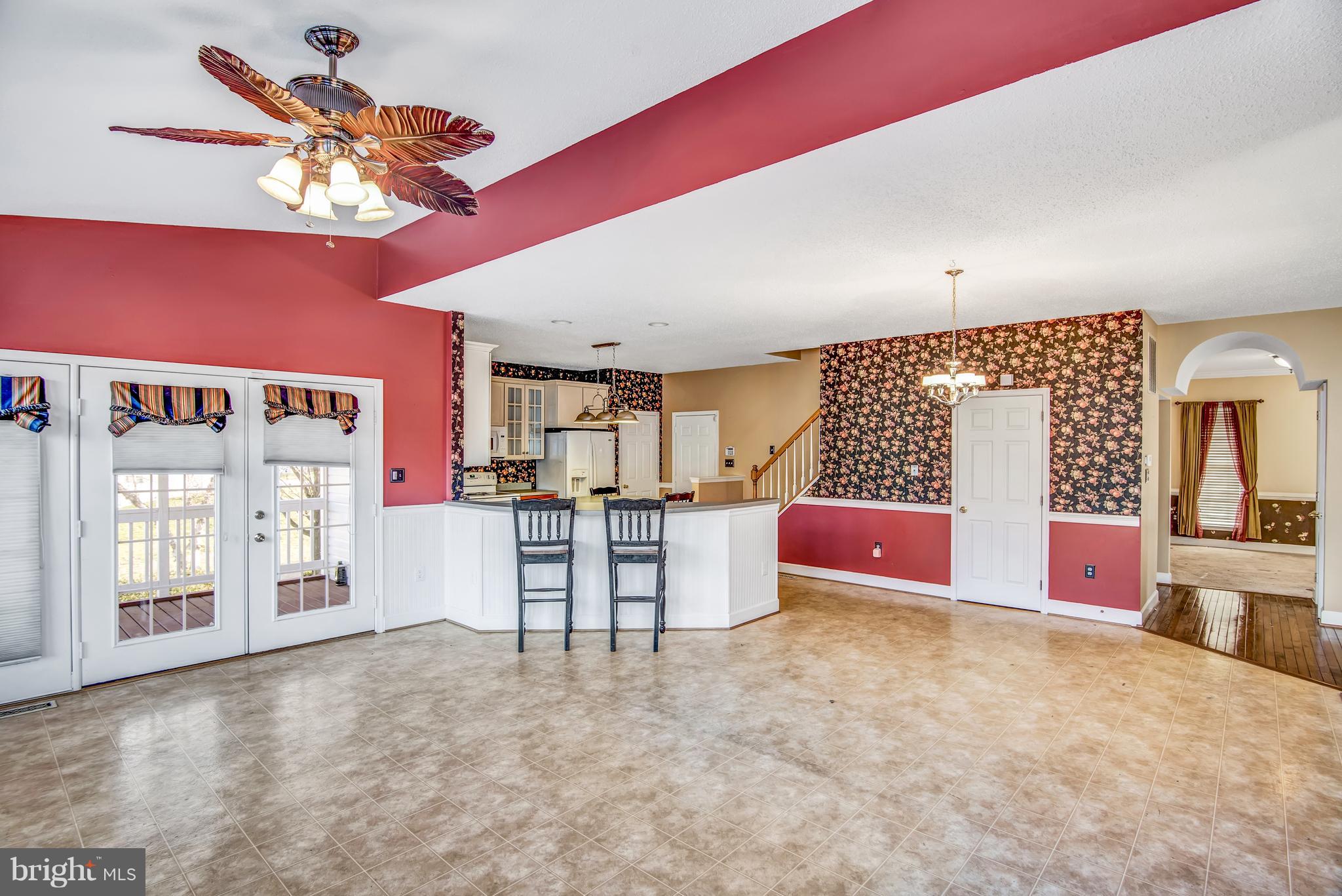 KINGS GRANT LA PLATA - Residential