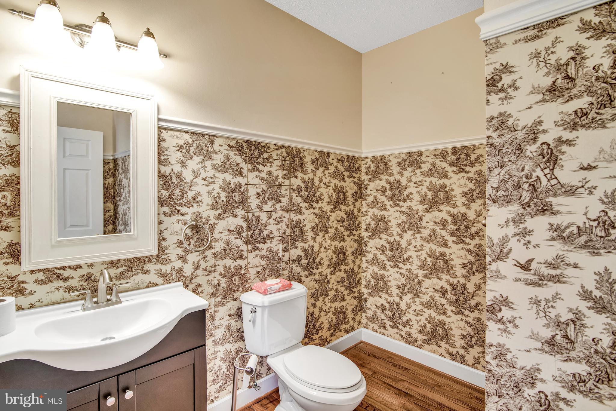 KINGS GRANT LA PLATA - Residential