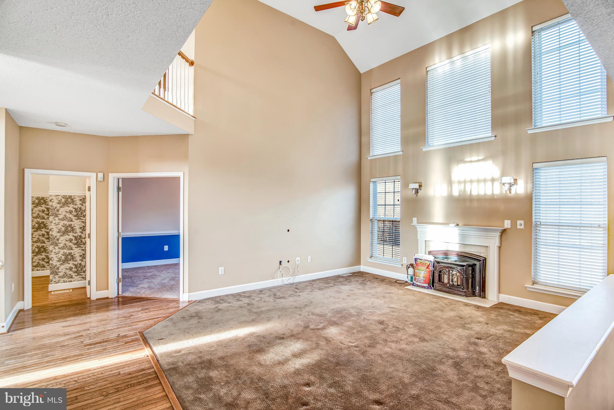 KINGS GRANT LA PLATA - Residential