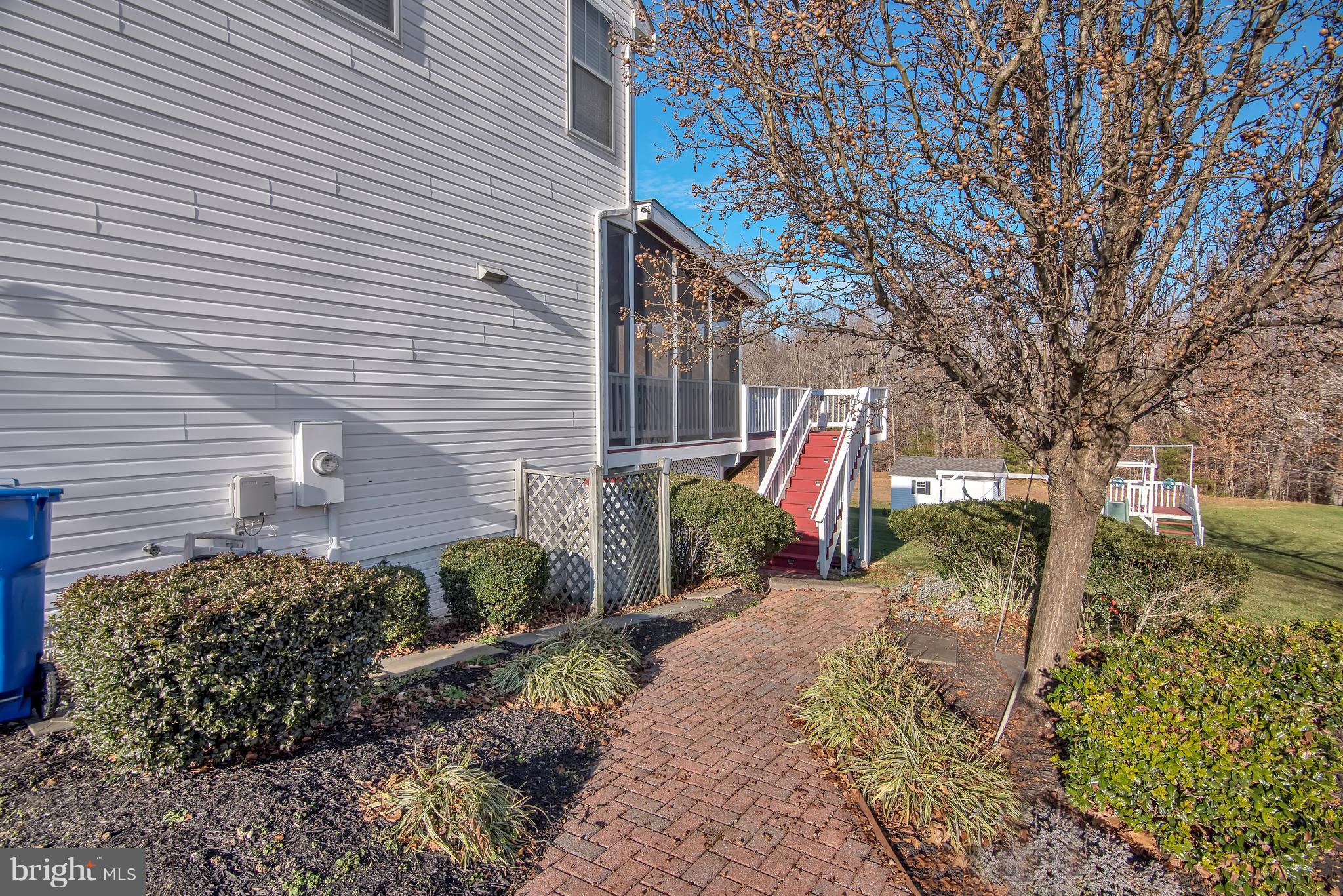 KINGS GRANT LA PLATA - Residential