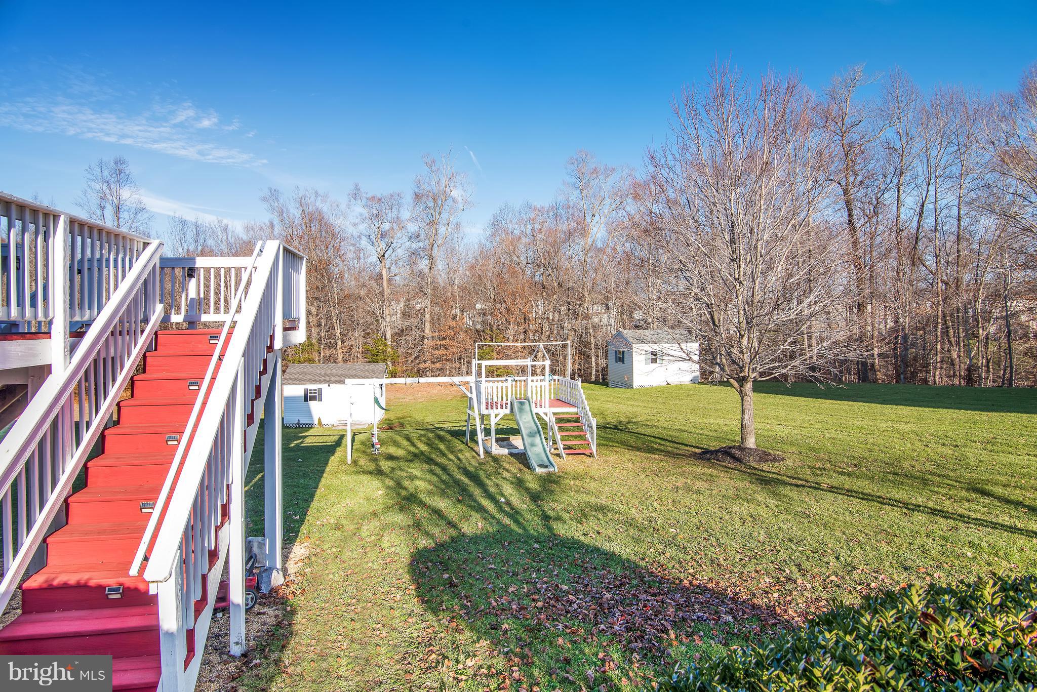 KINGS GRANT LA PLATA - Residential