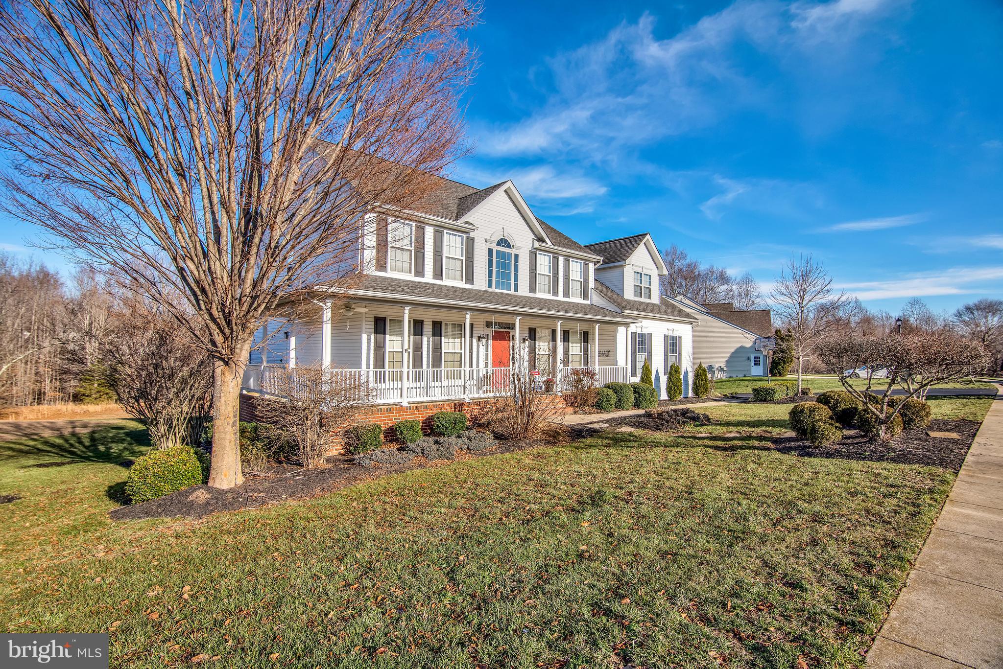 KINGS GRANT LA PLATA - Residential