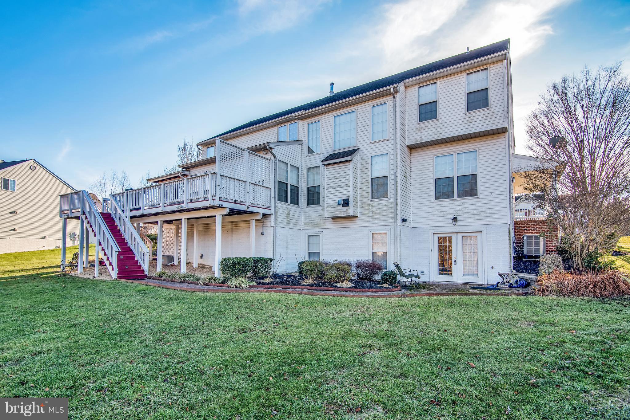 KINGS GRANT LA PLATA - Residential