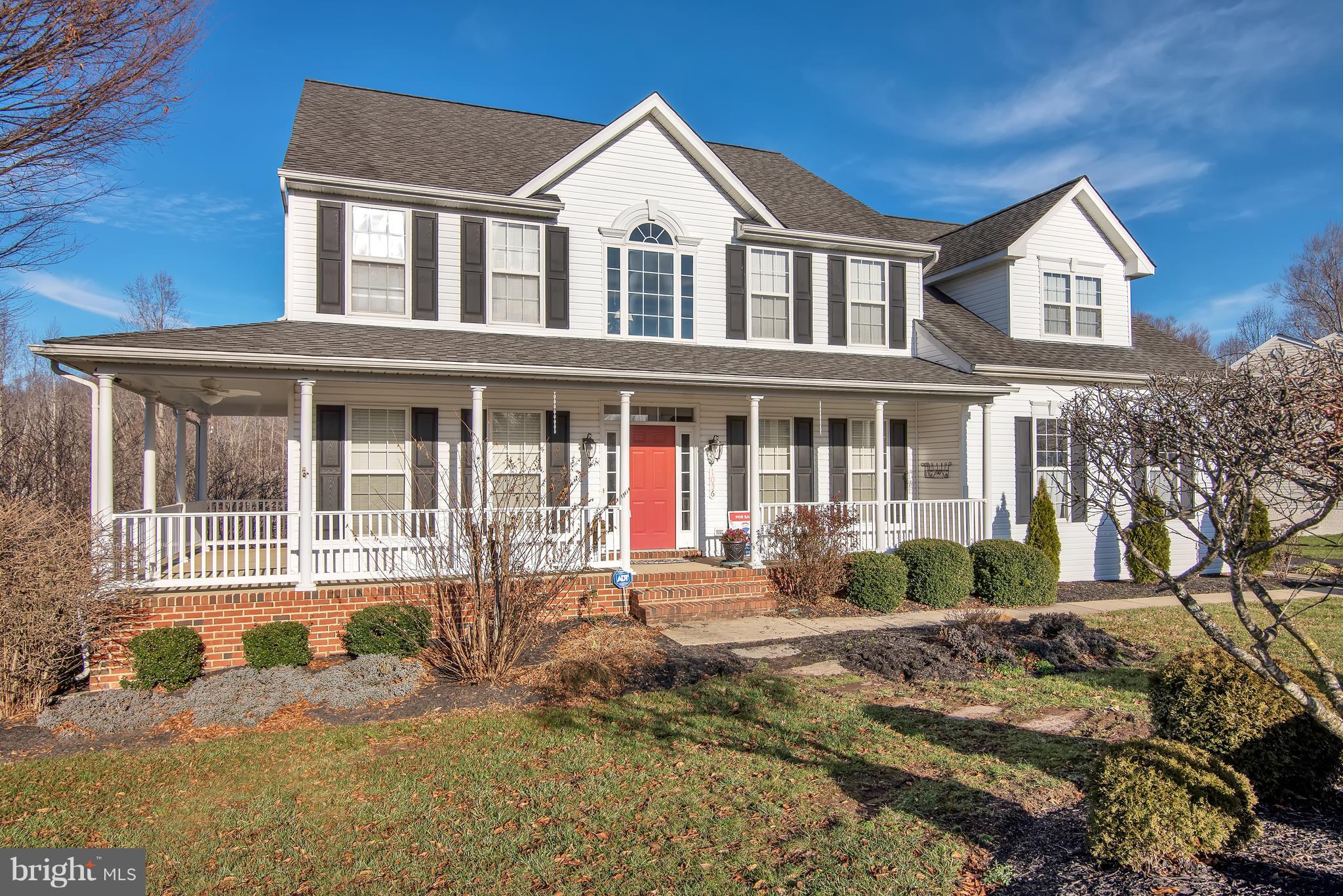 KINGS GRANT LA PLATA - Residential