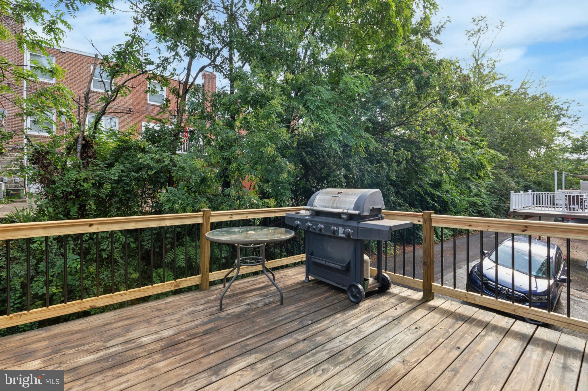 MANAYUNK - Residential