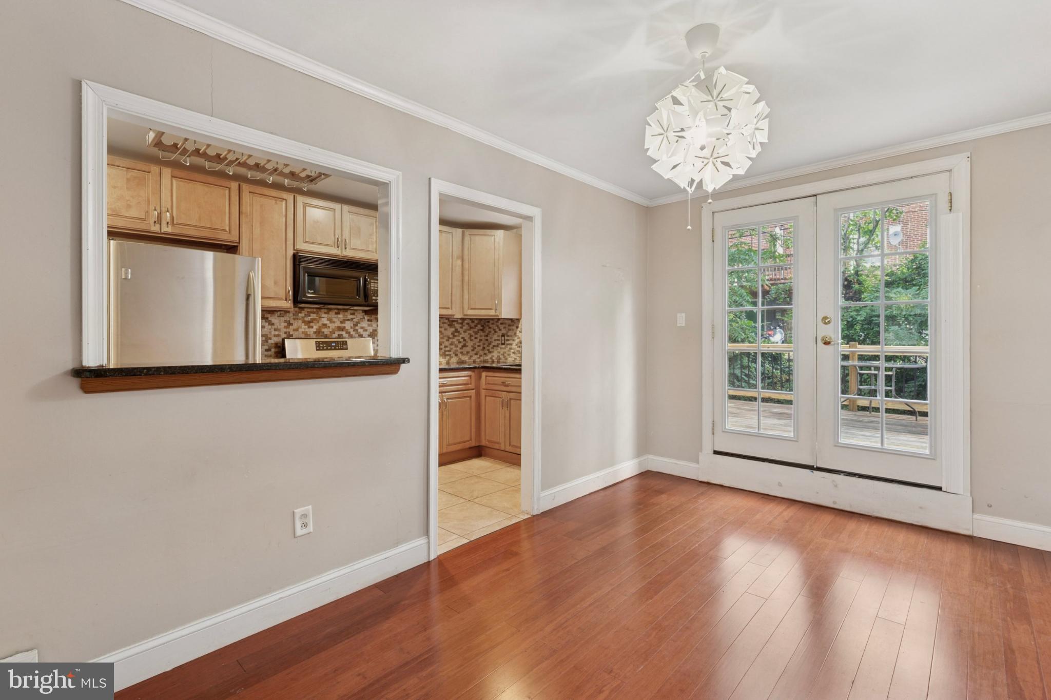 MANAYUNK - Residential