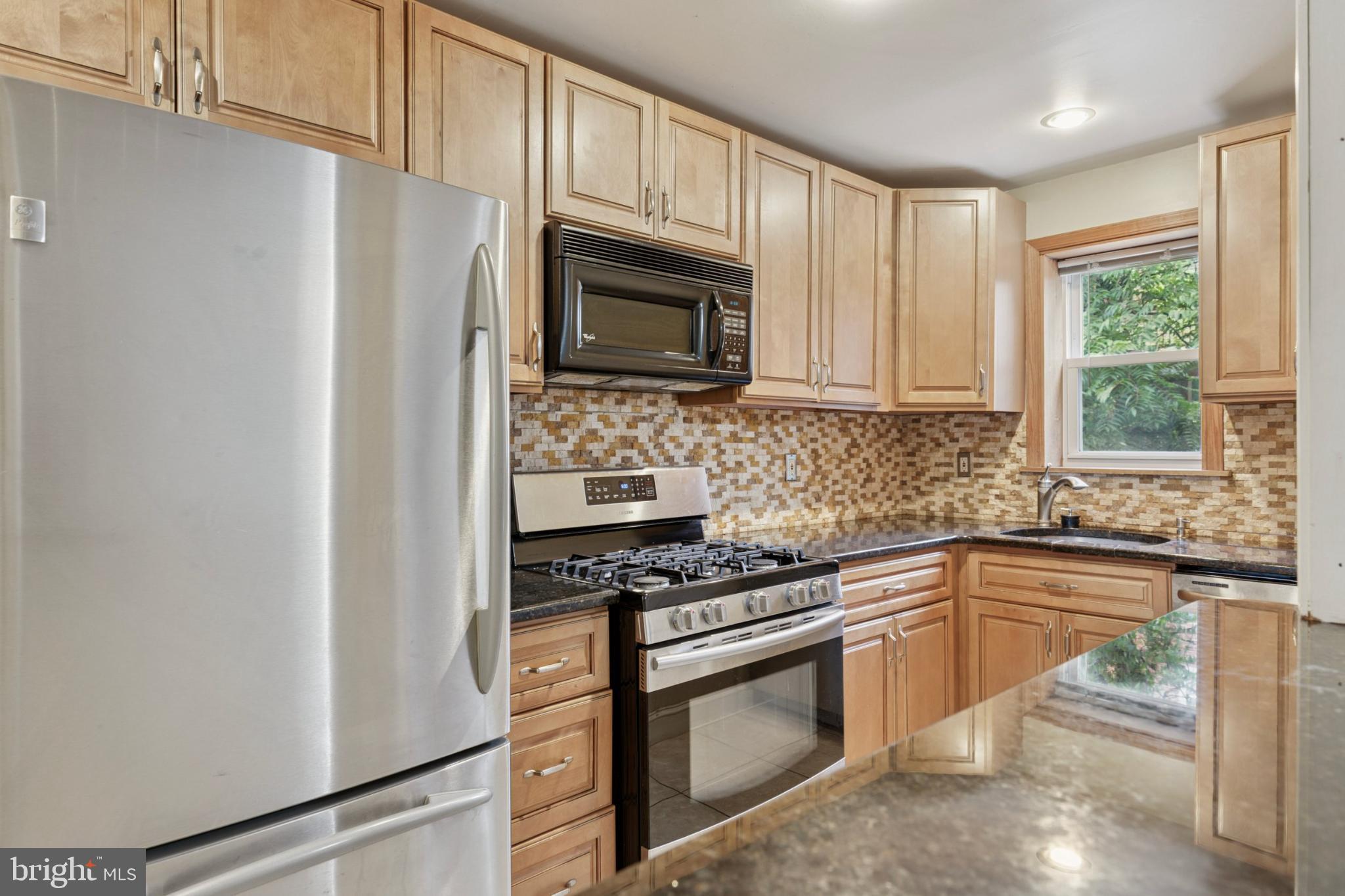 MANAYUNK - Residential