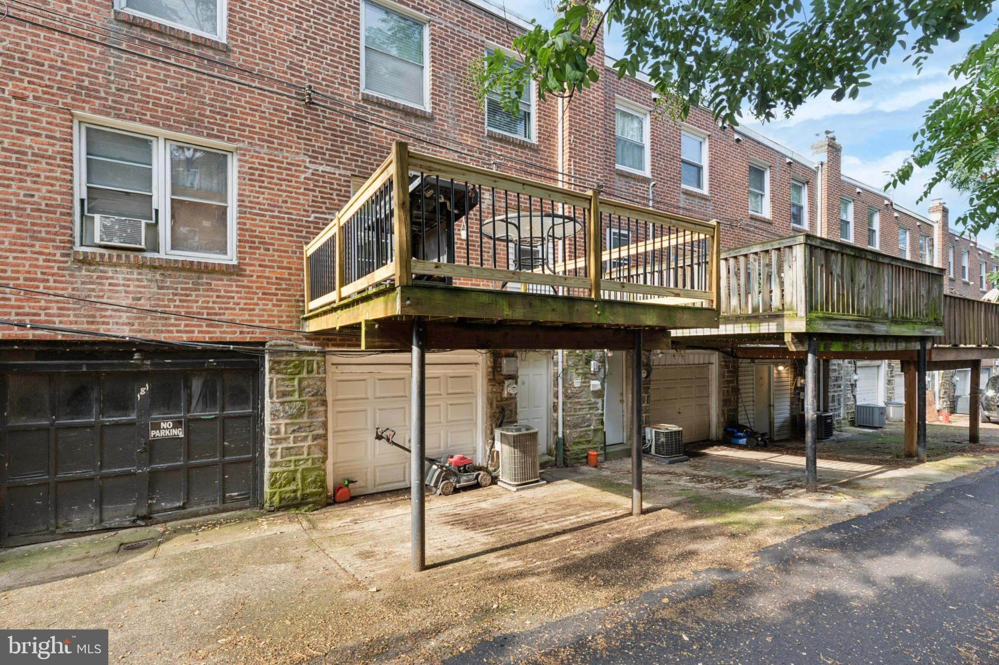 MANAYUNK - Residential