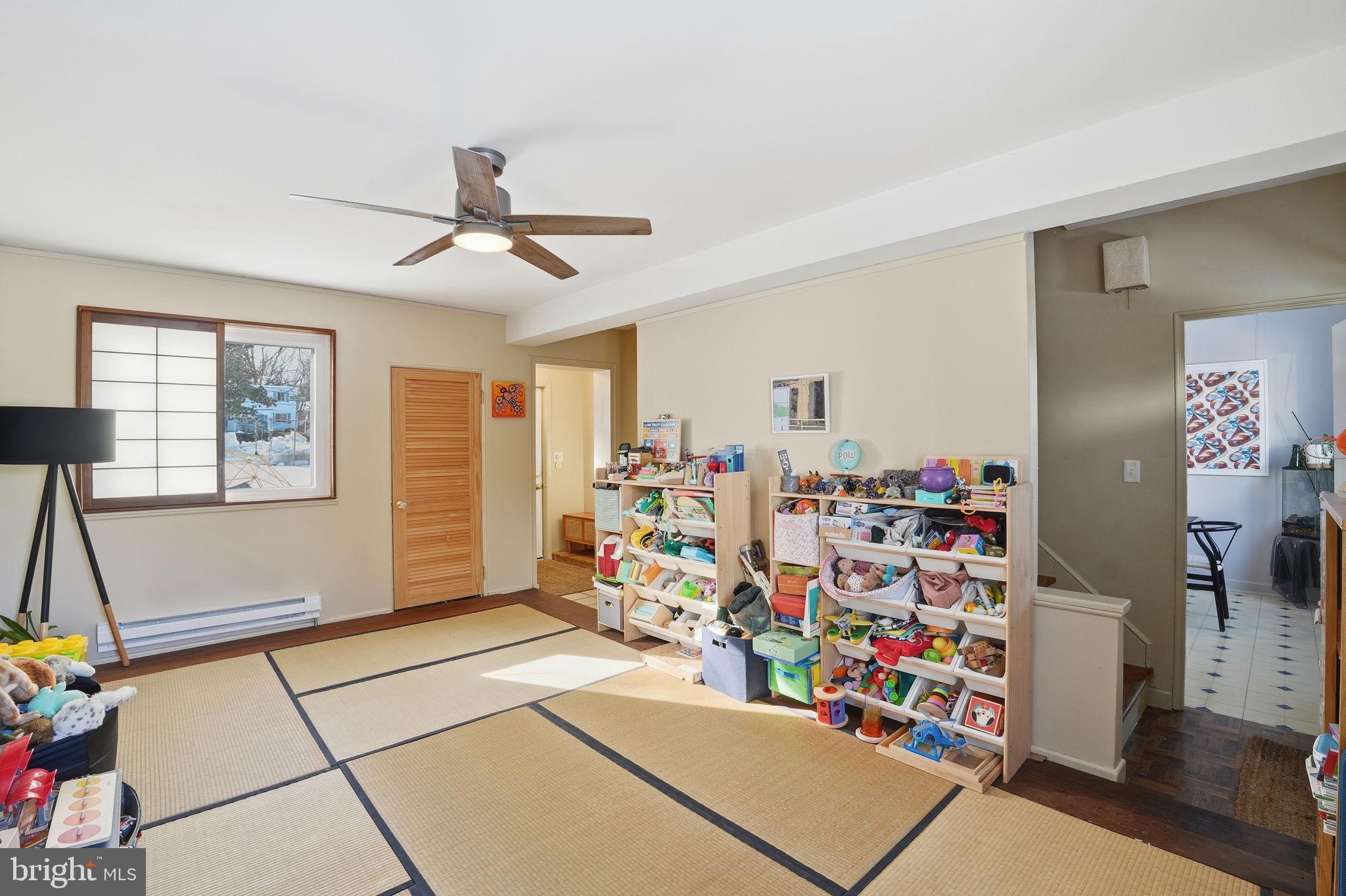 GREENBELT (CO-OP) - Residential