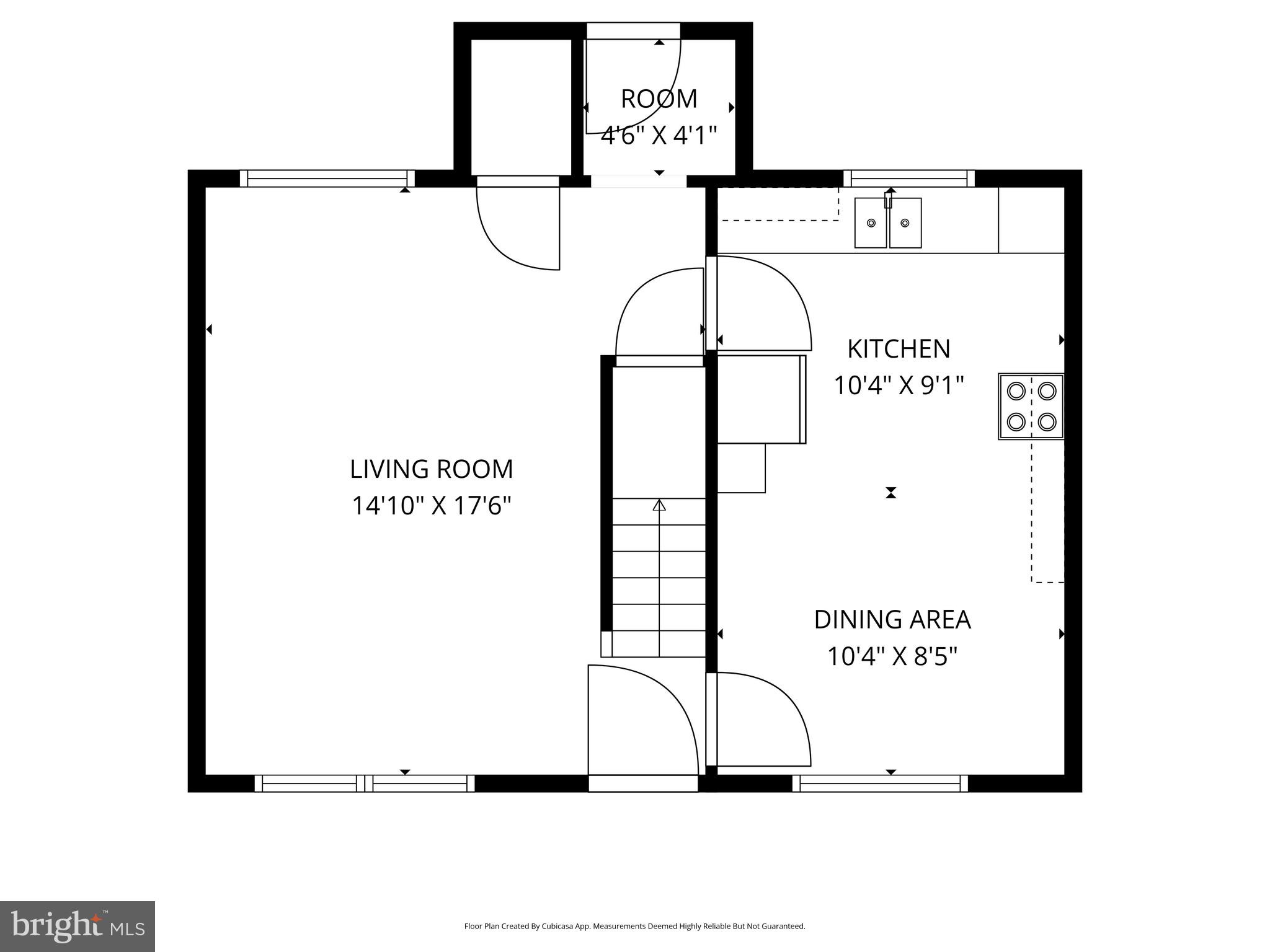 GREENBELT (CO-OP) - Residential