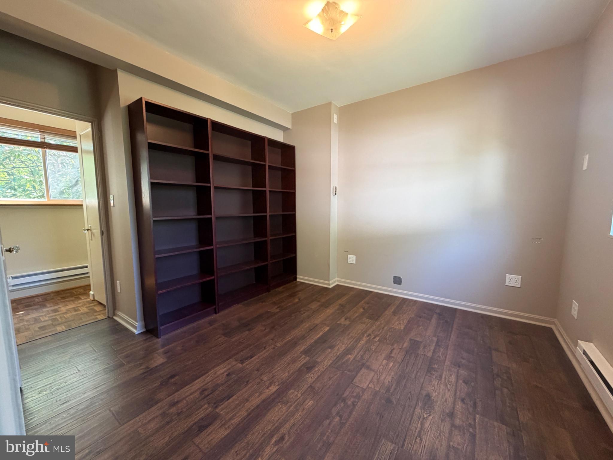 GREENBELT (CO-OP) - Residential