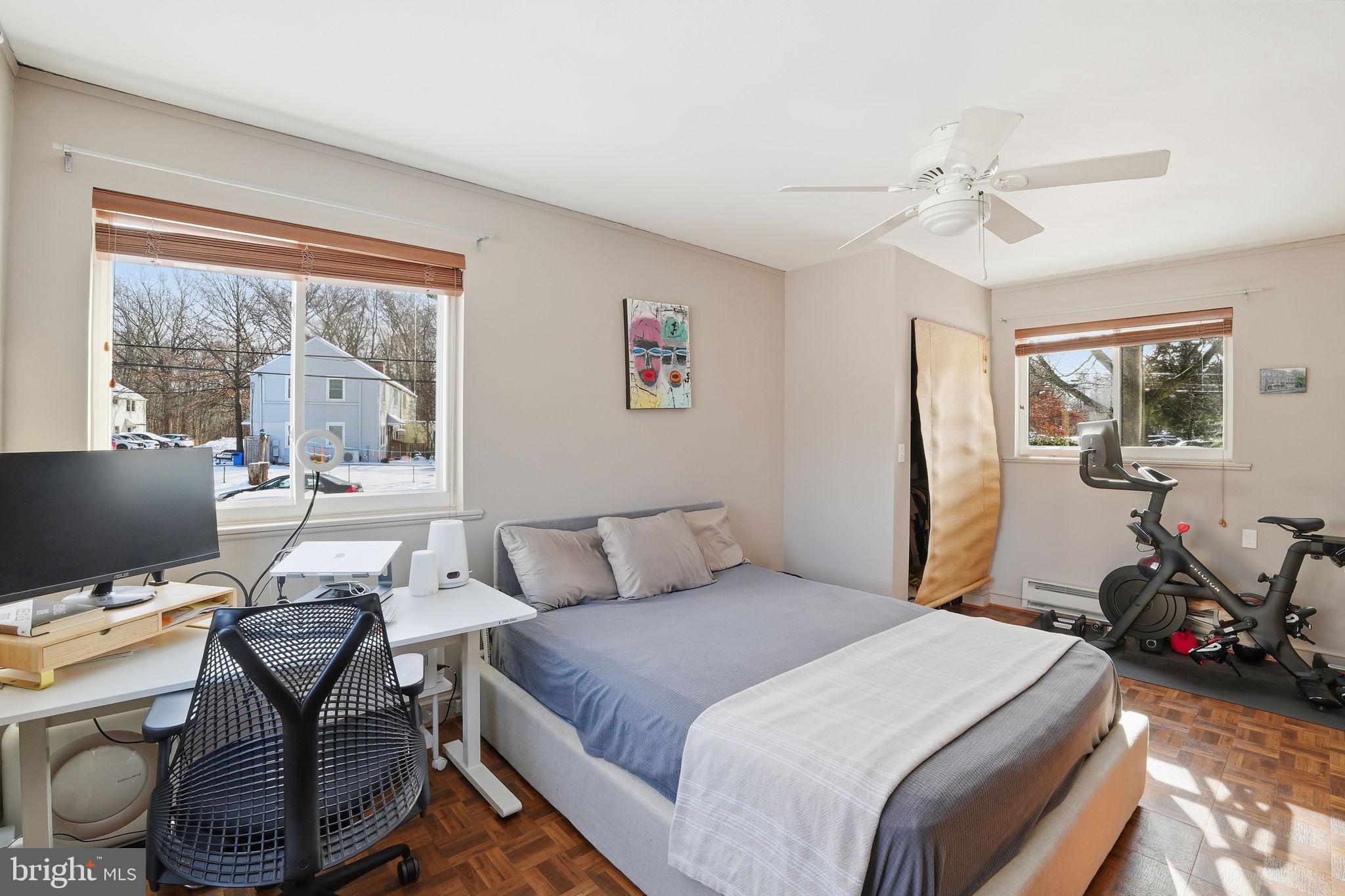 GREENBELT (CO-OP) - Residential