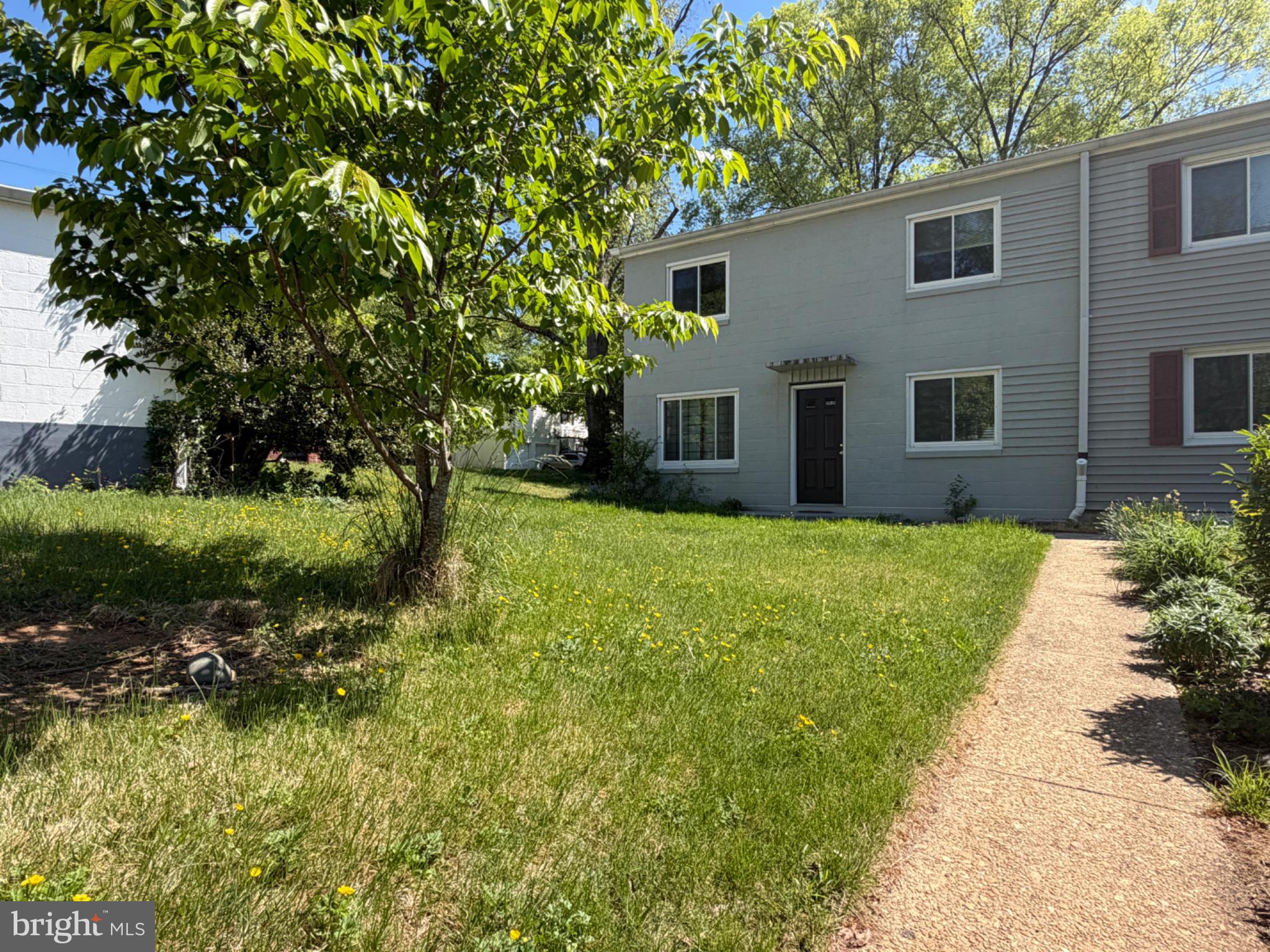 GREENBELT (CO-OP) - Residential