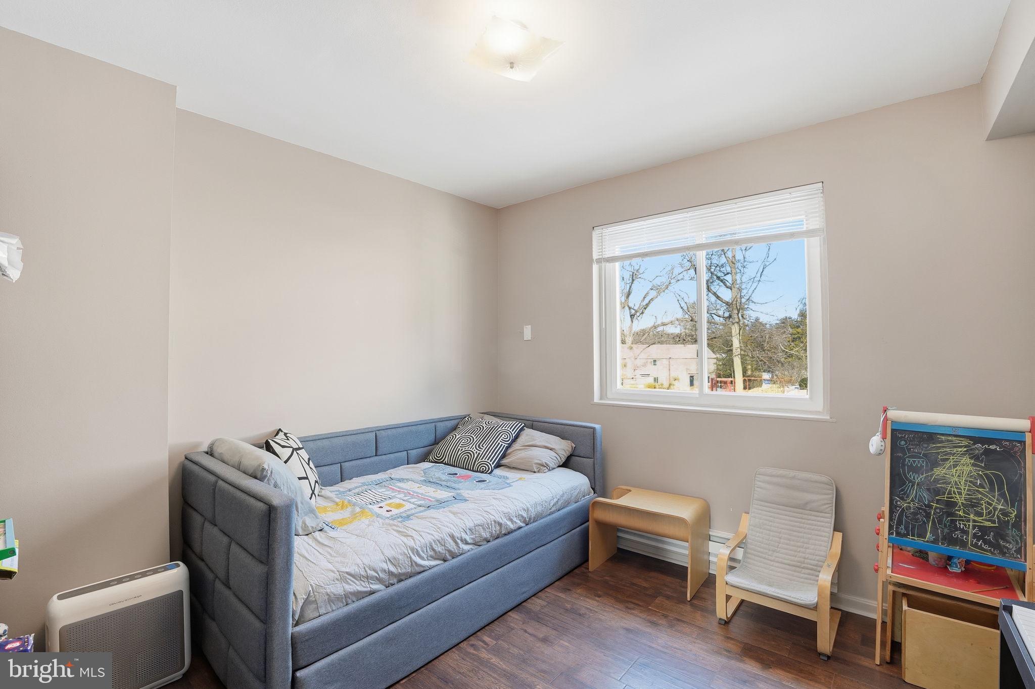 GREENBELT (CO-OP) - Residential