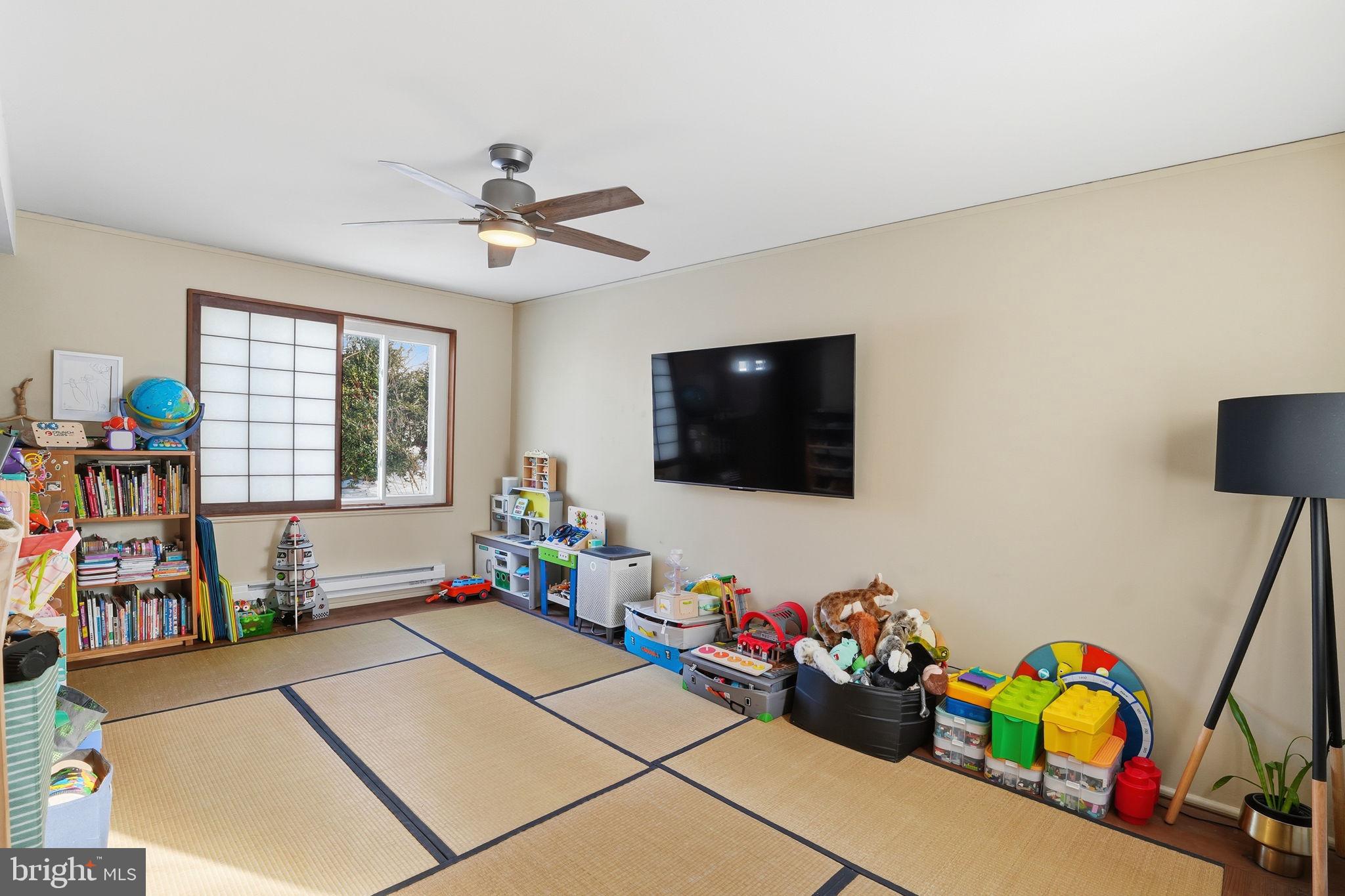 GREENBELT (CO-OP) - Residential