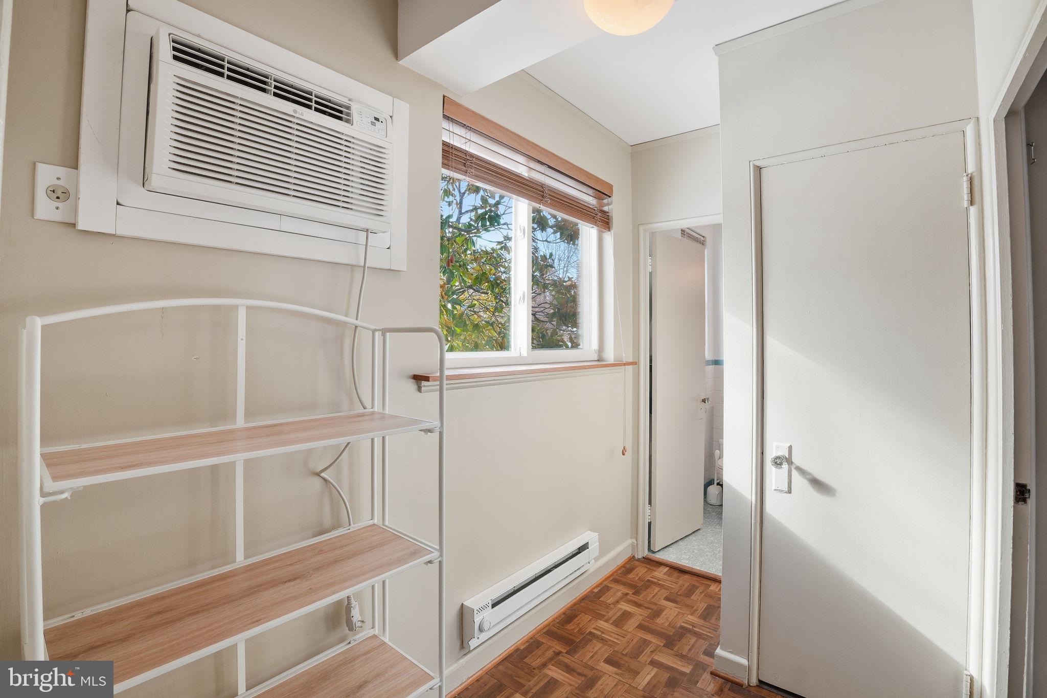 GREENBELT (CO-OP) - Residential