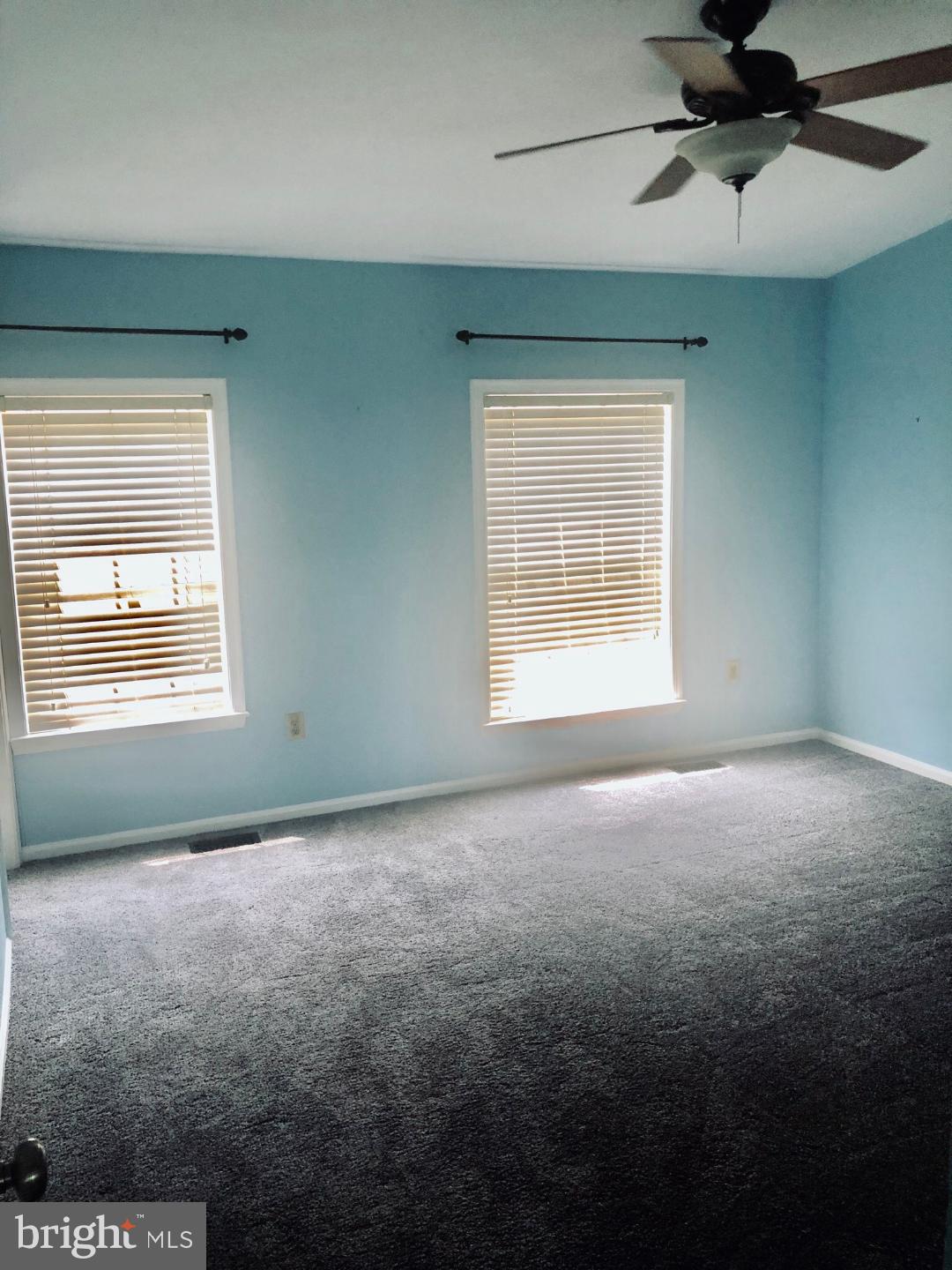 CAROLYN FOREST - Residential Lease