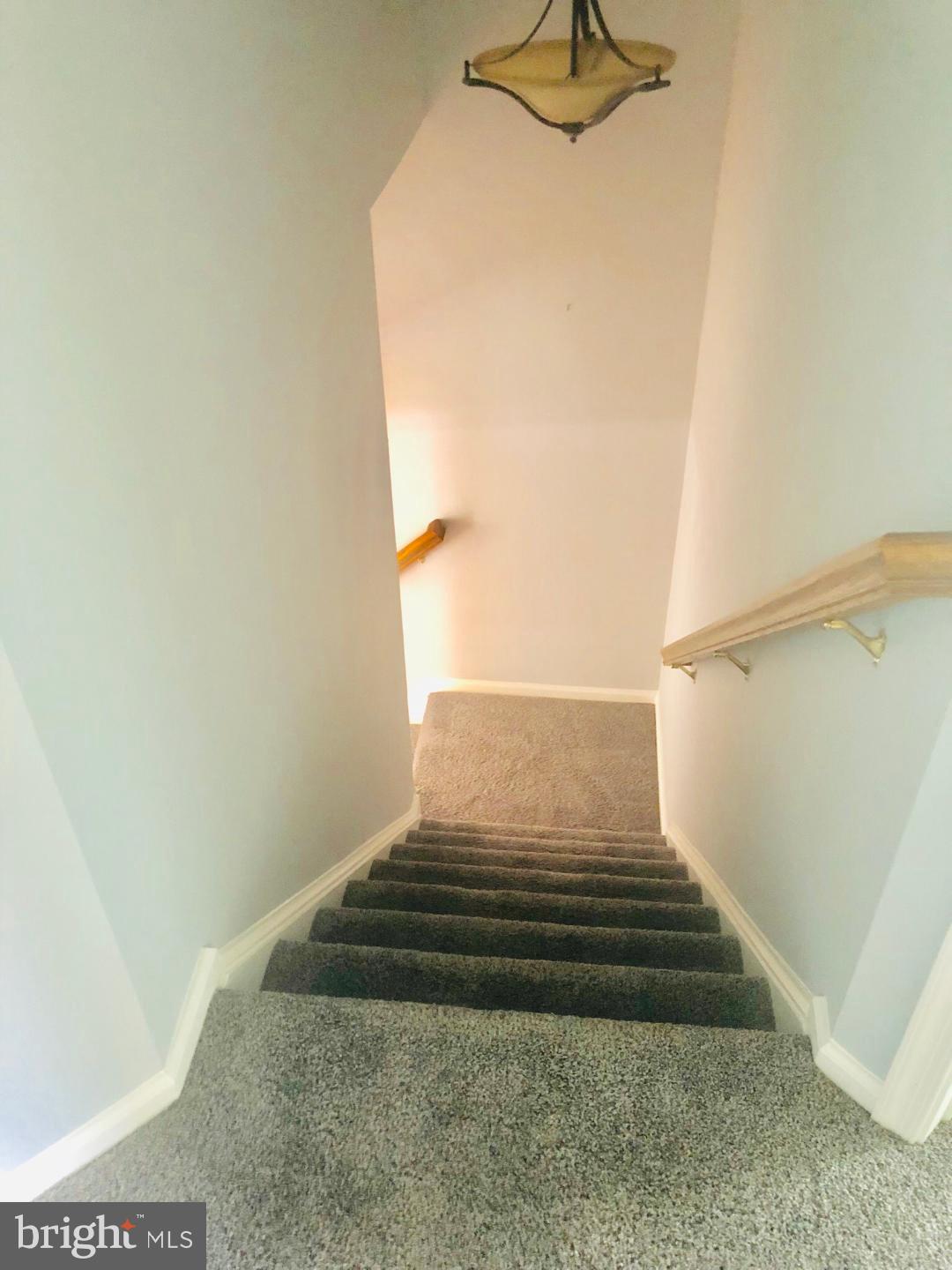 CAROLYN FOREST - Residential Lease