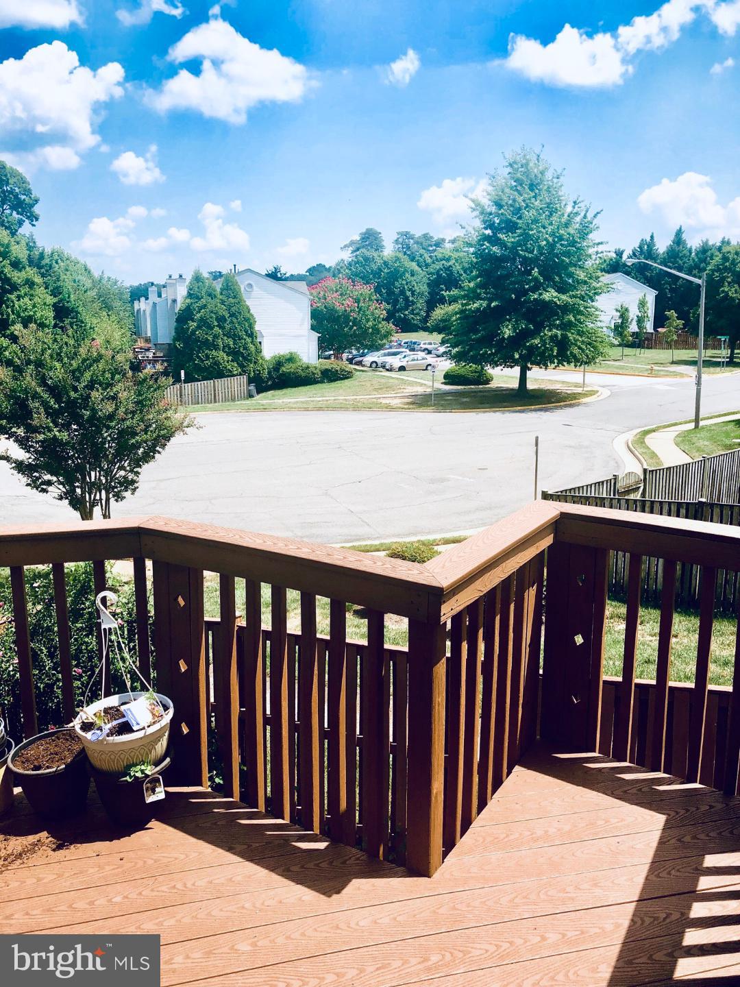 CAROLYN FOREST - Residential Lease