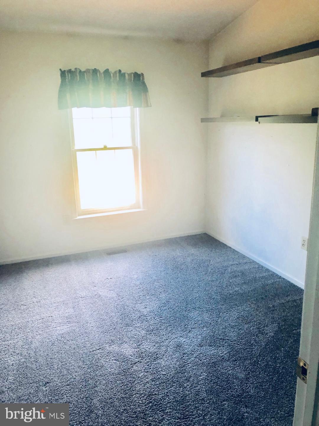 CAROLYN FOREST - Residential Lease