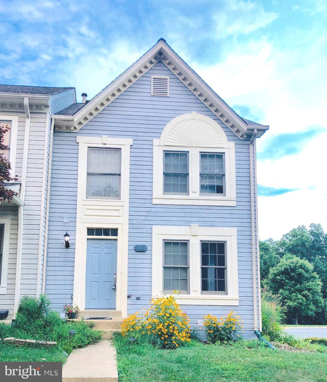 CAROLYN FOREST - Residential Lease