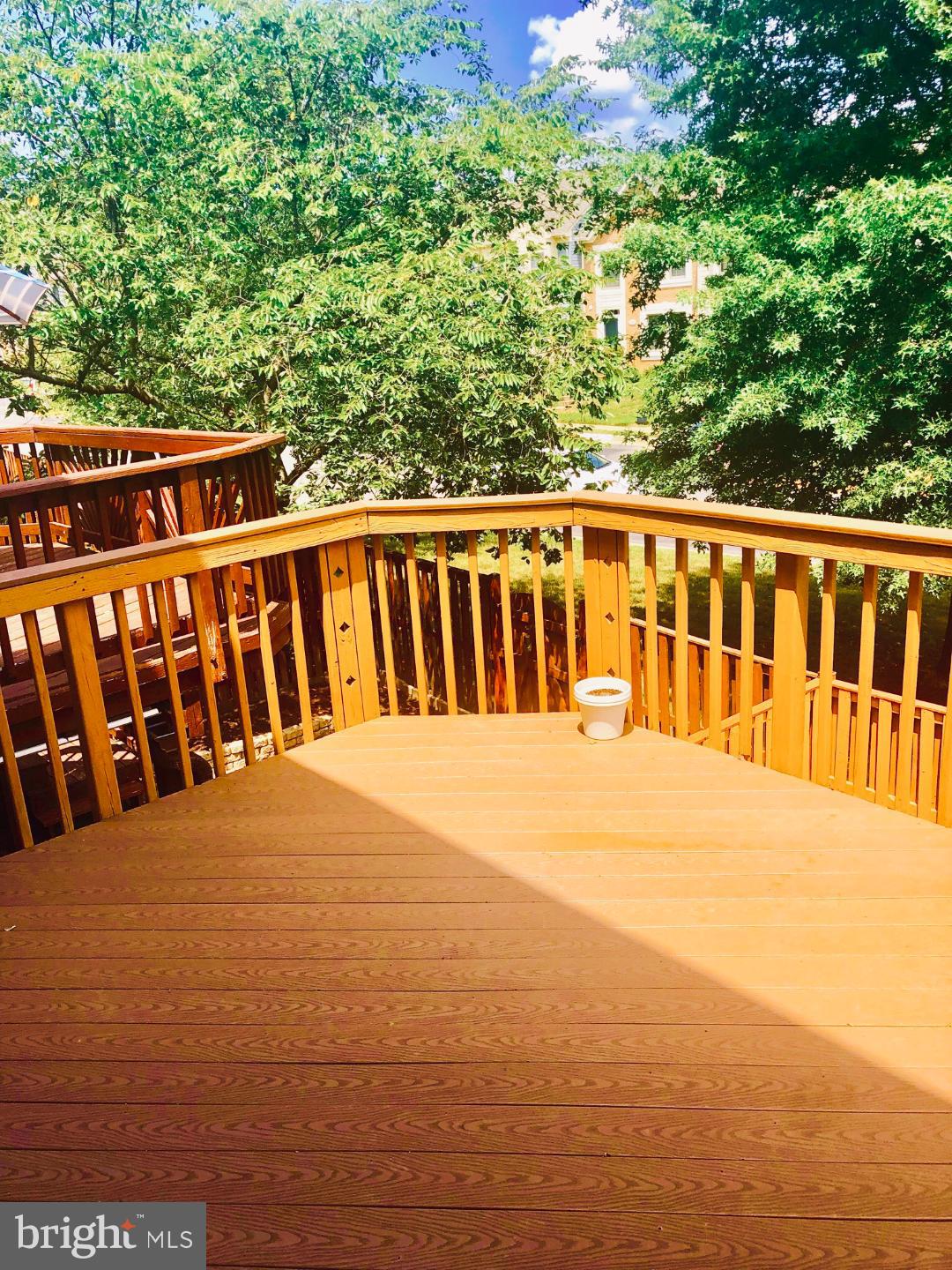 CAROLYN FOREST - Residential Lease