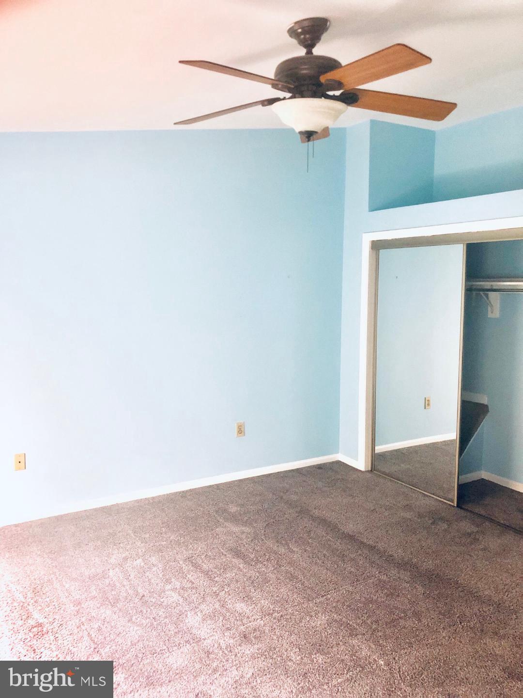 CAROLYN FOREST - Residential Lease