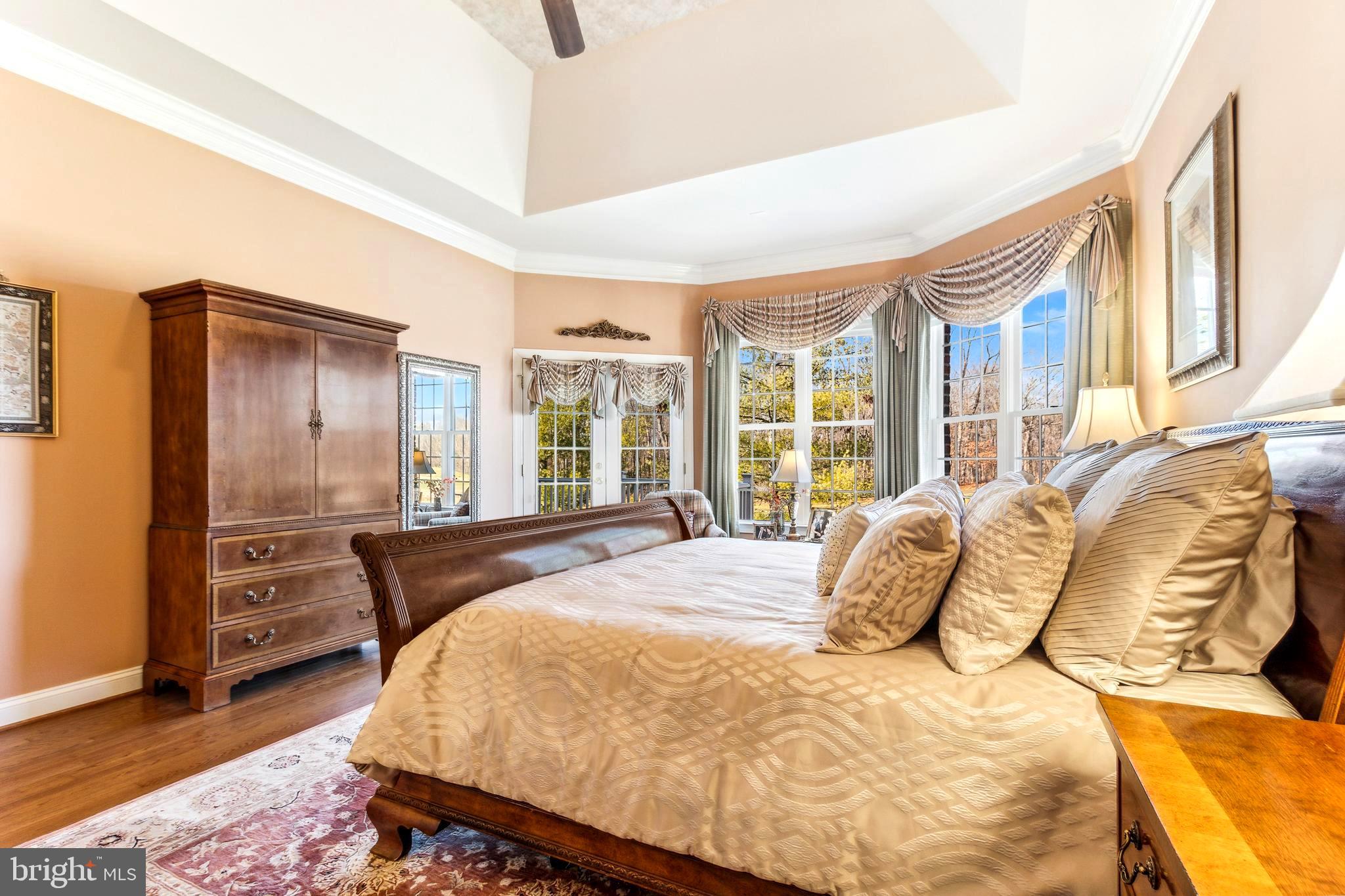 LAKE MANASSAS - Residential