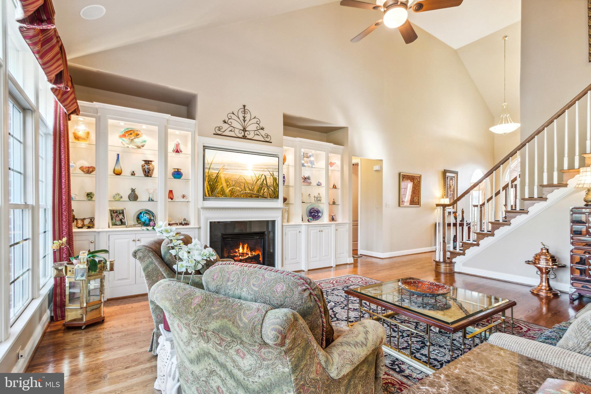 LAKE MANASSAS - Residential