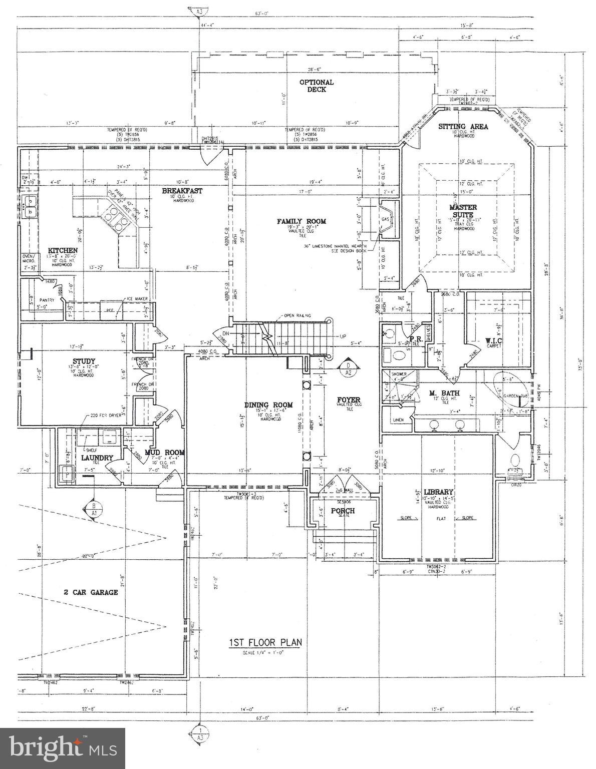 LAKE MANASSAS - Residential