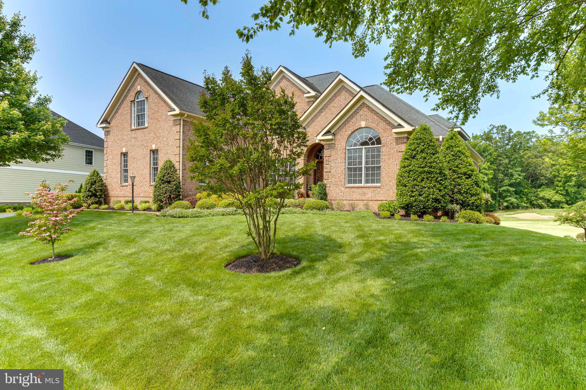 LAKE MANASSAS - Residential