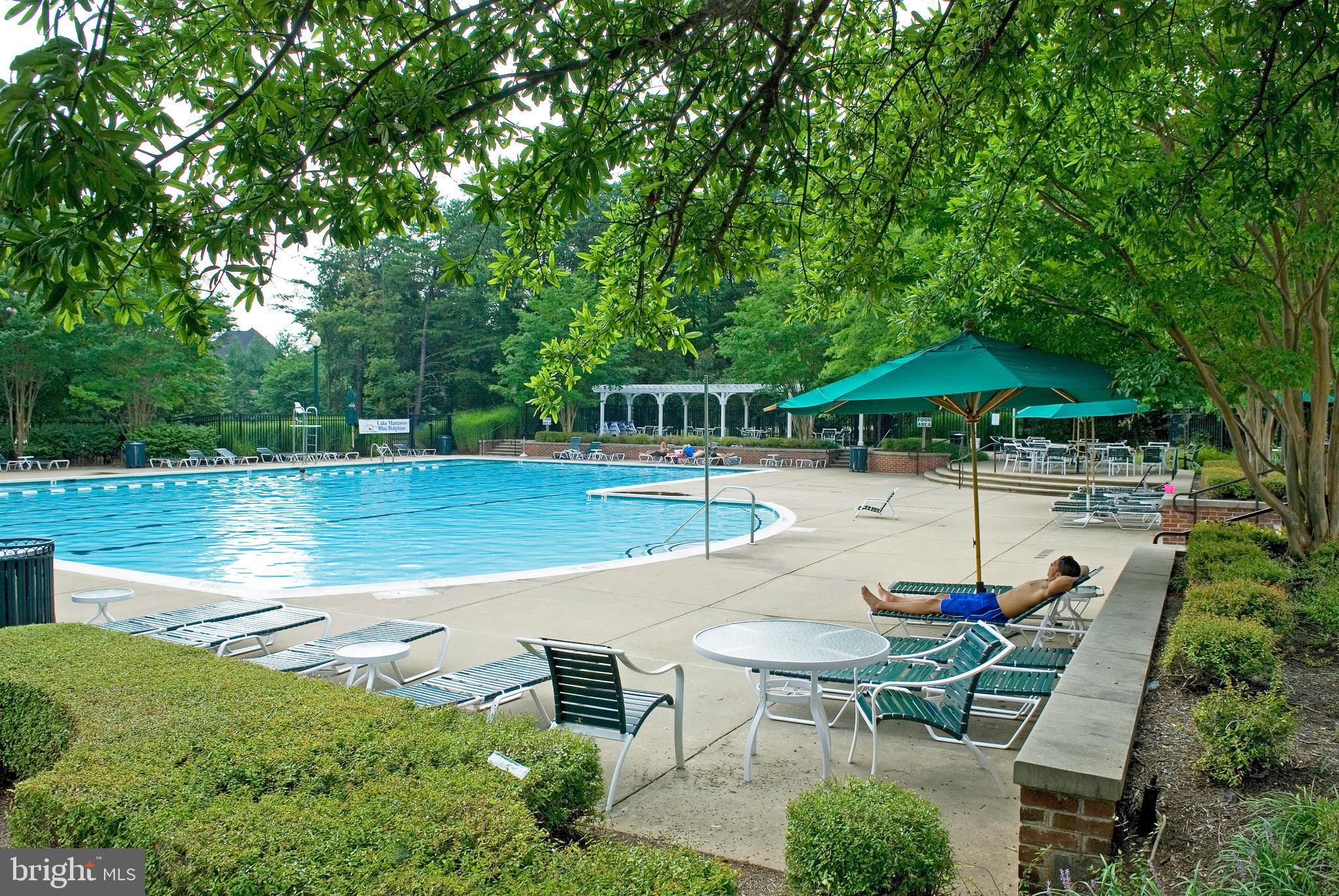 LAKE MANASSAS - Residential