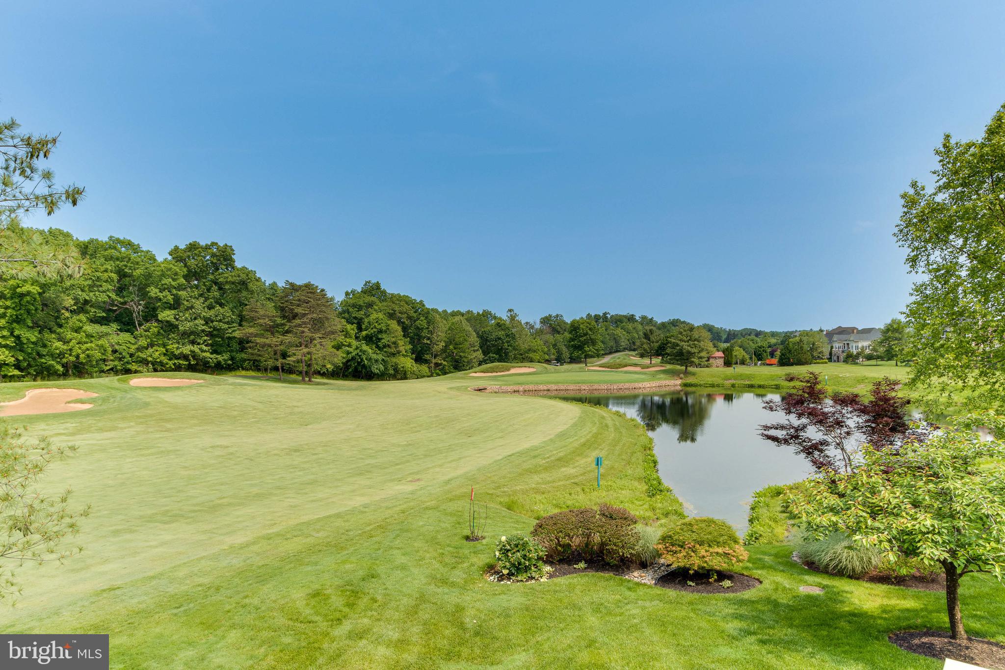 LAKE MANASSAS - Residential