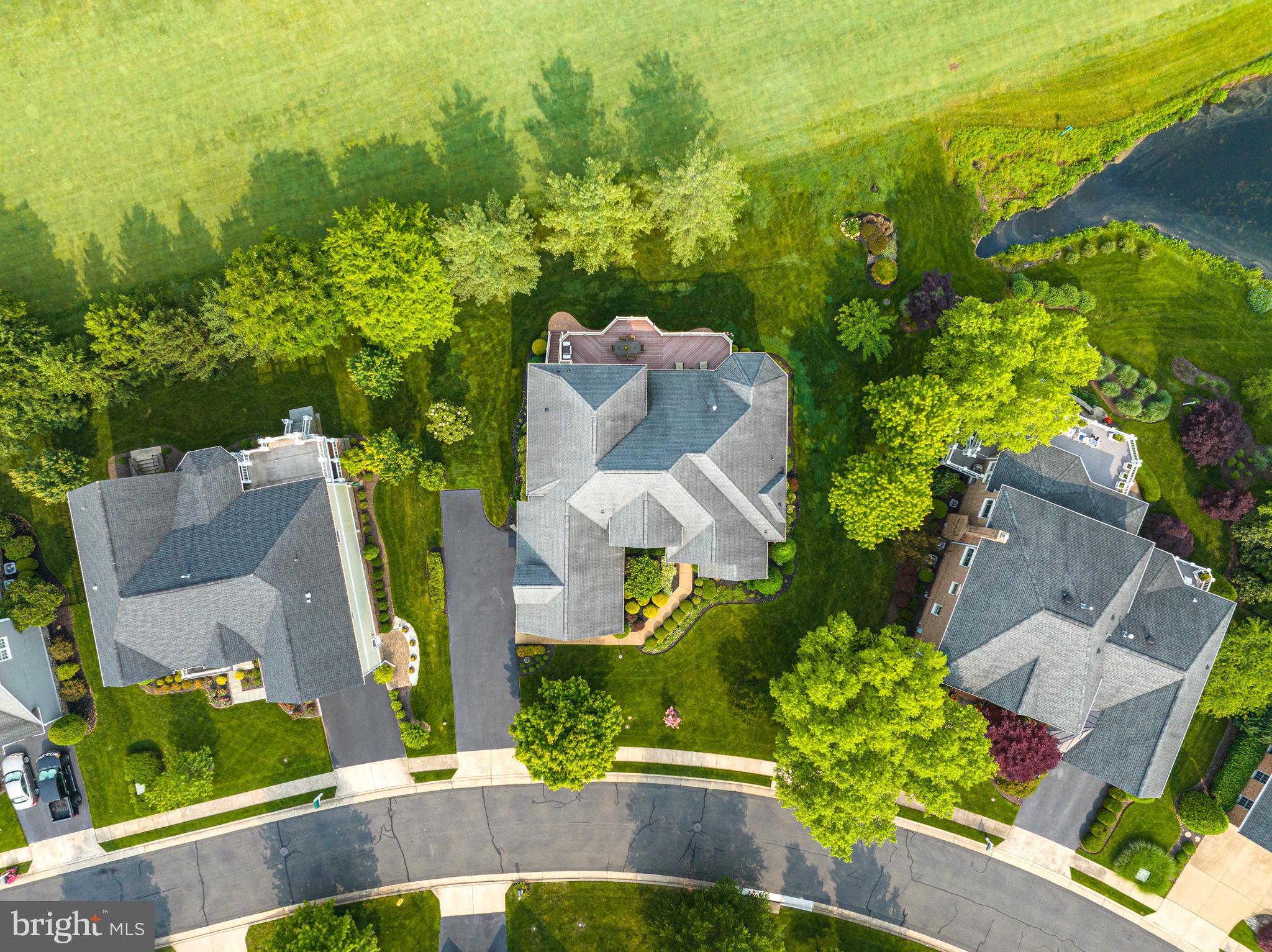 LAKE MANASSAS - Residential