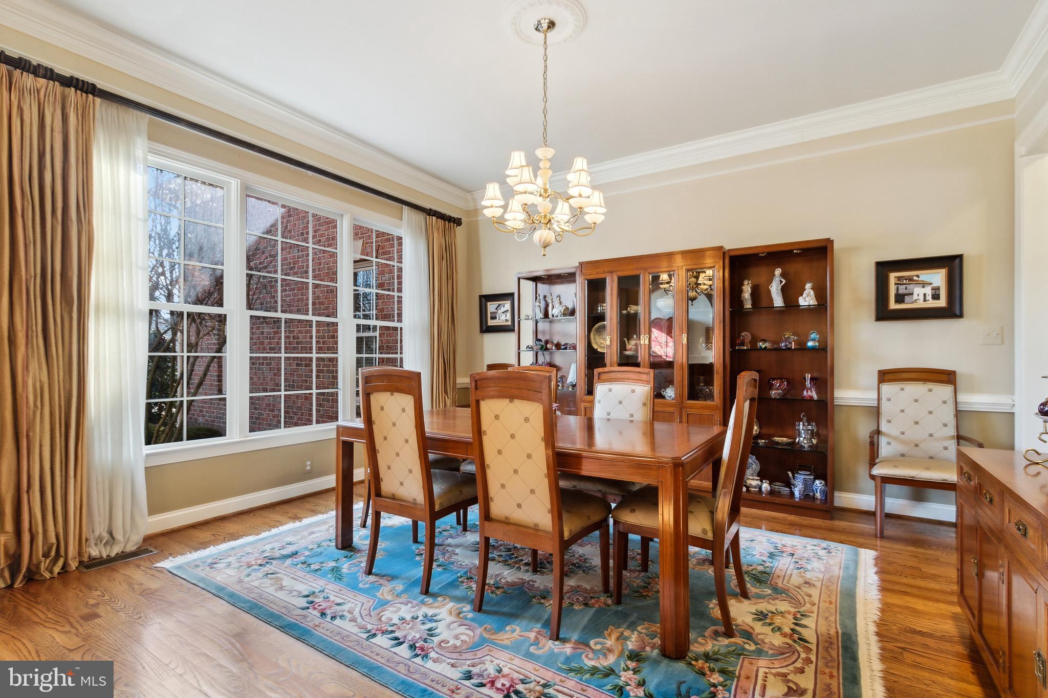 LAKE MANASSAS - Residential